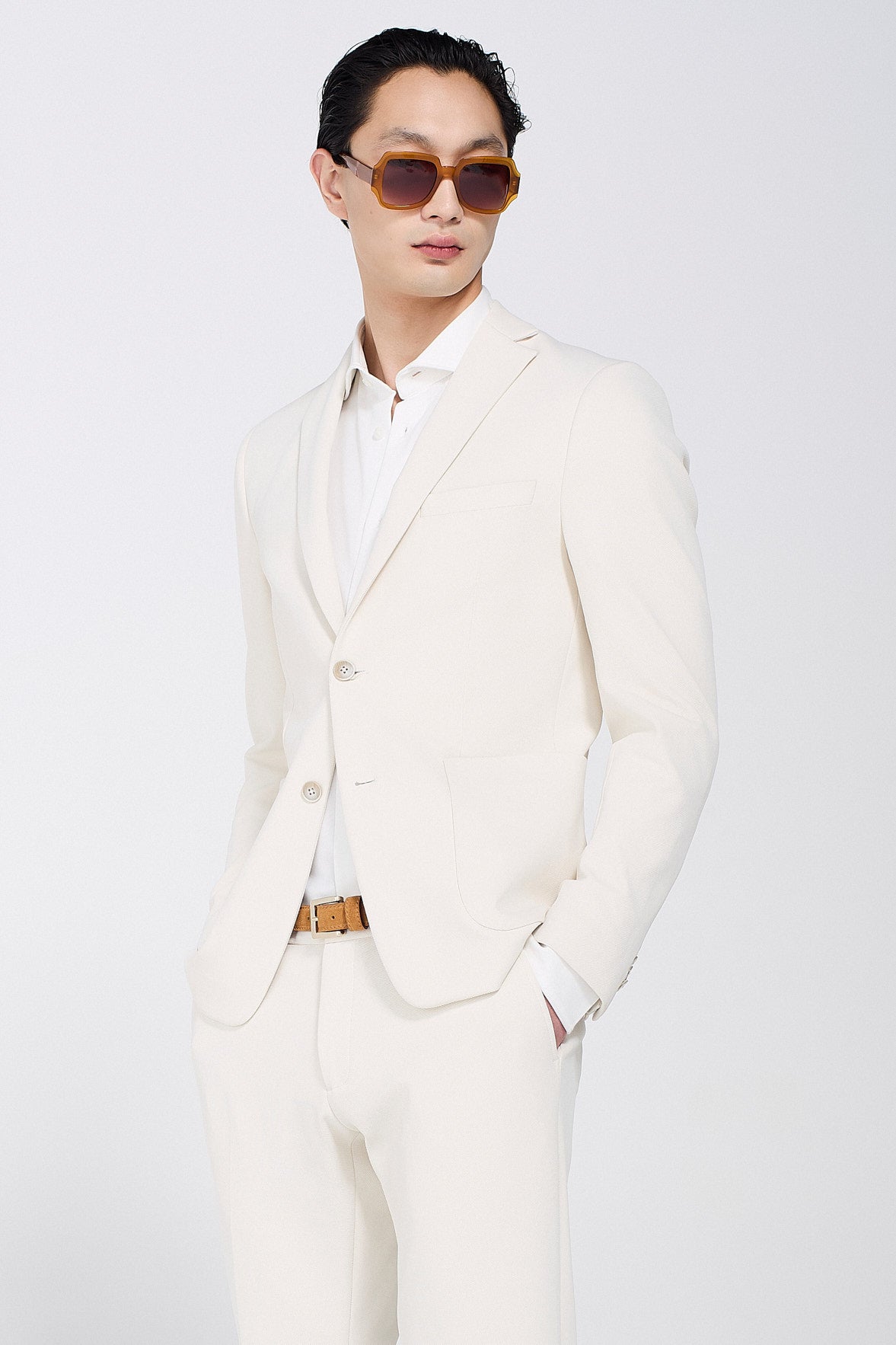 PIQUET BLAZER