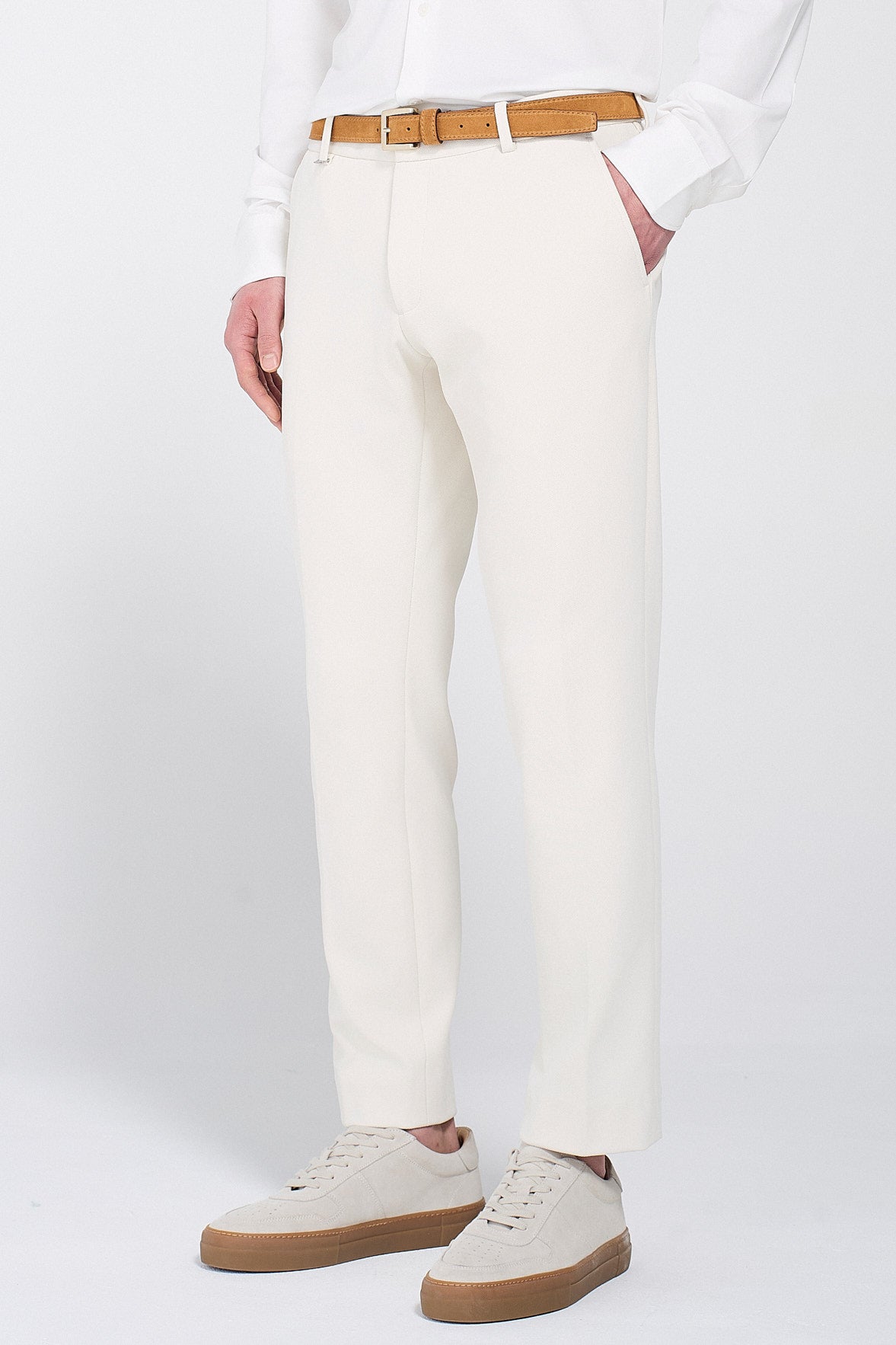 PIQUET PANTS