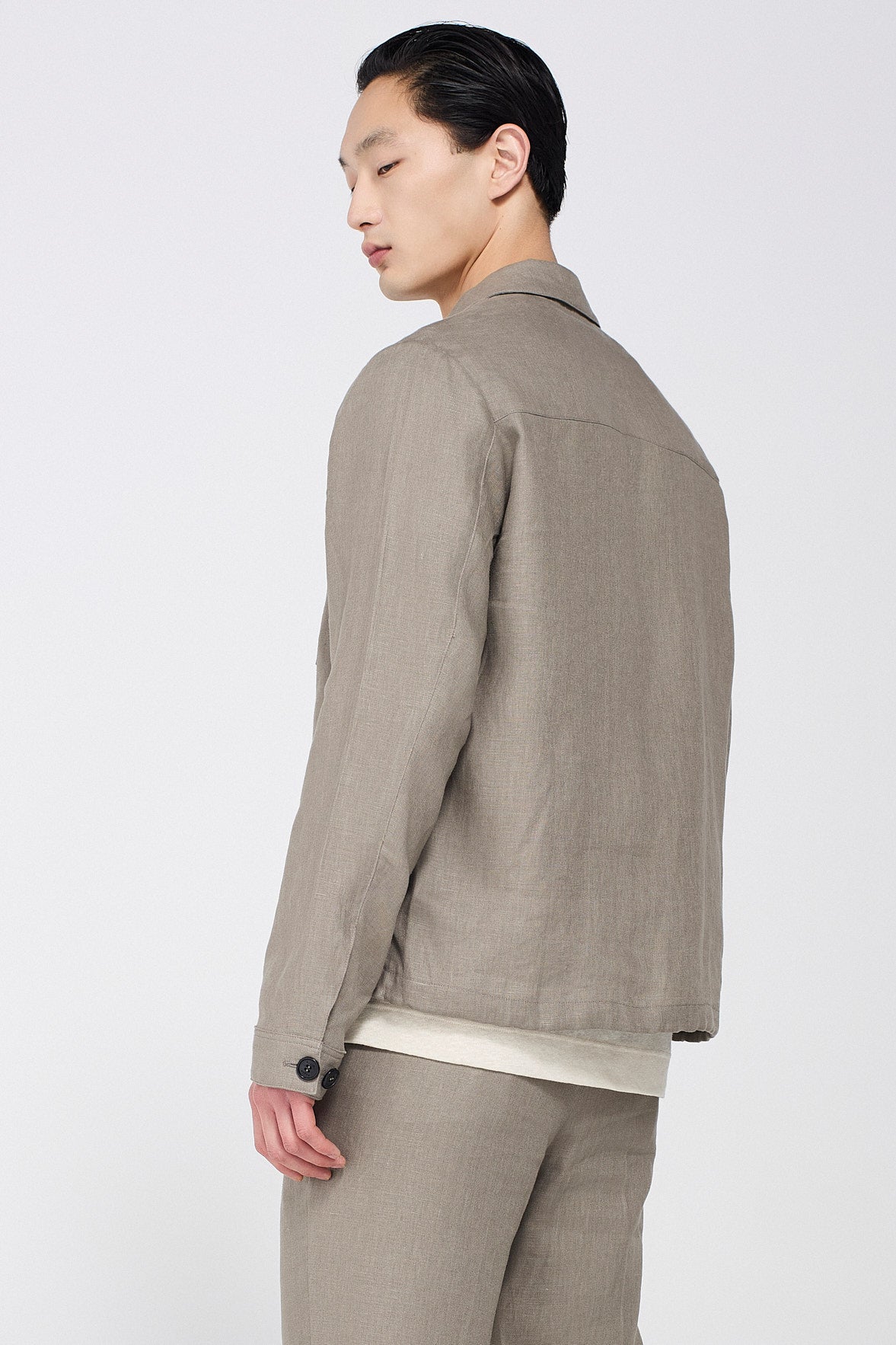 SHACKET IN LINO