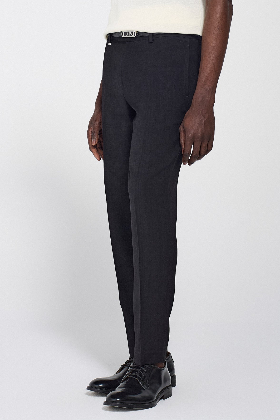 PANTALONI SARTORIALI FLUIDI