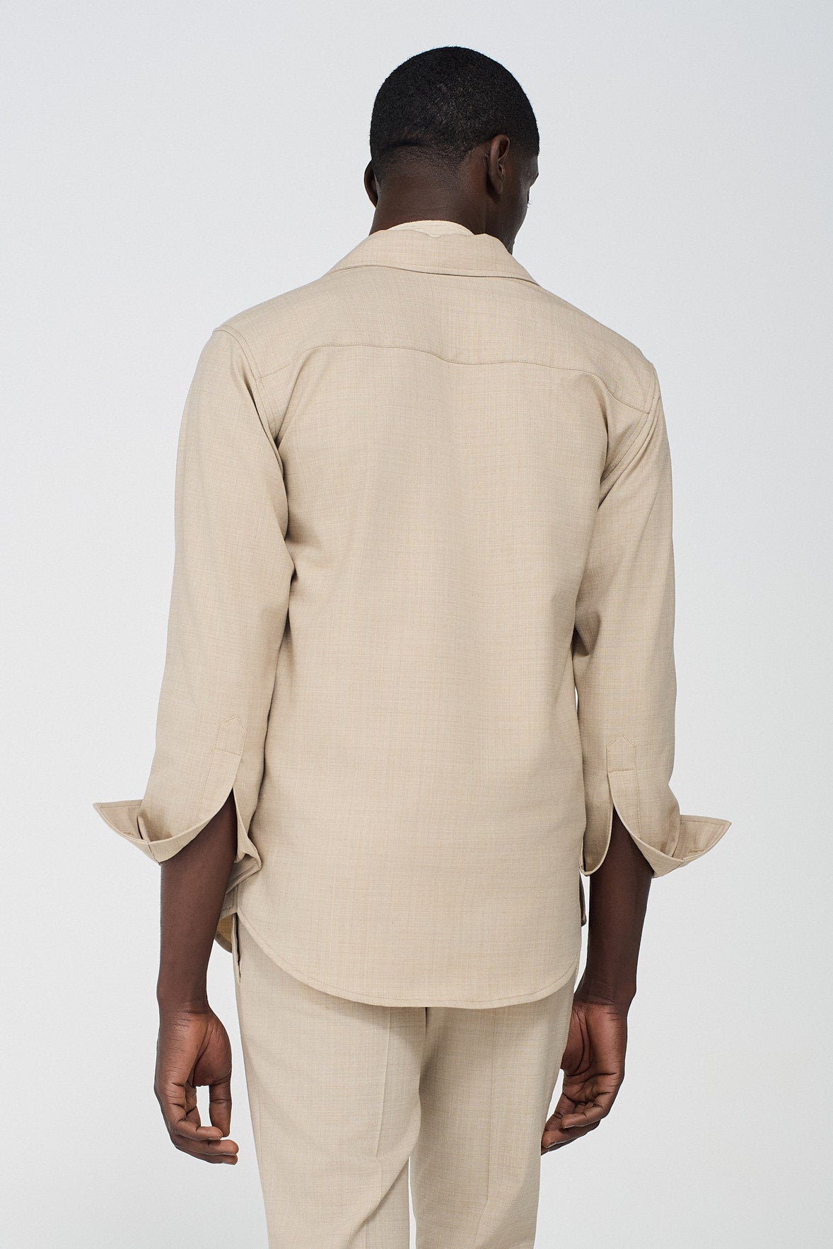 SHACKET IN FRESCO LANA