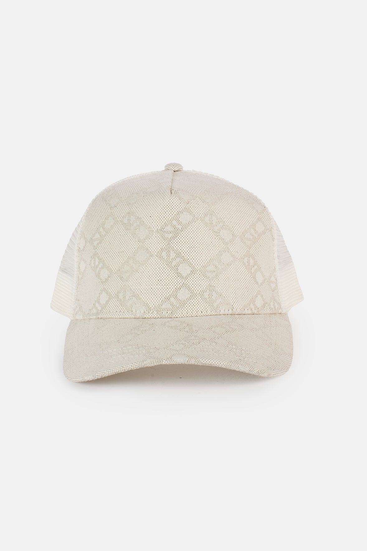 BASEBALL NAMANOLOGY CAP