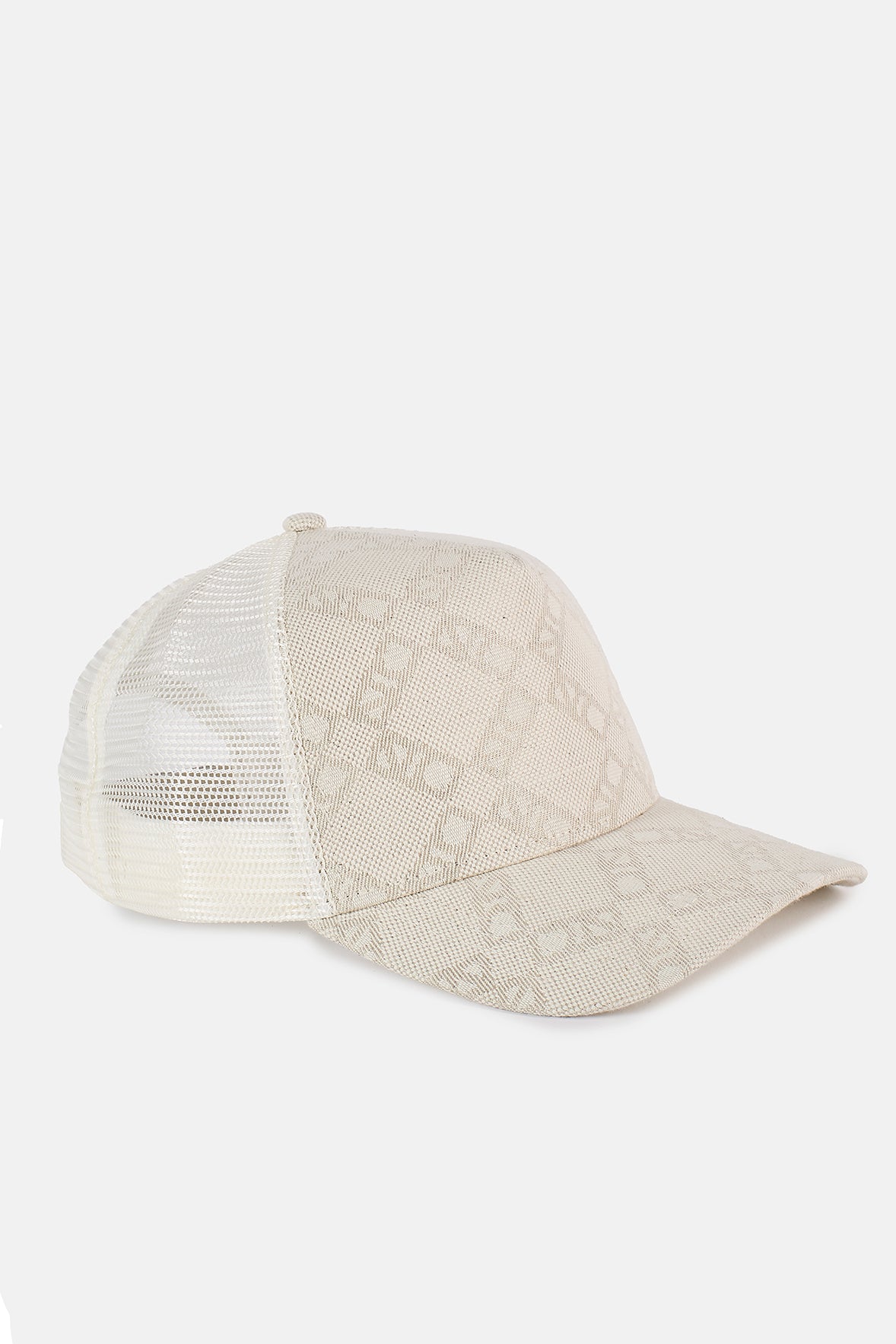 BASEBALL NAMANOLOGY CAP