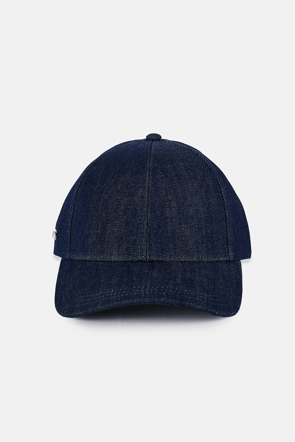 DENIM BASEBALL CAP
