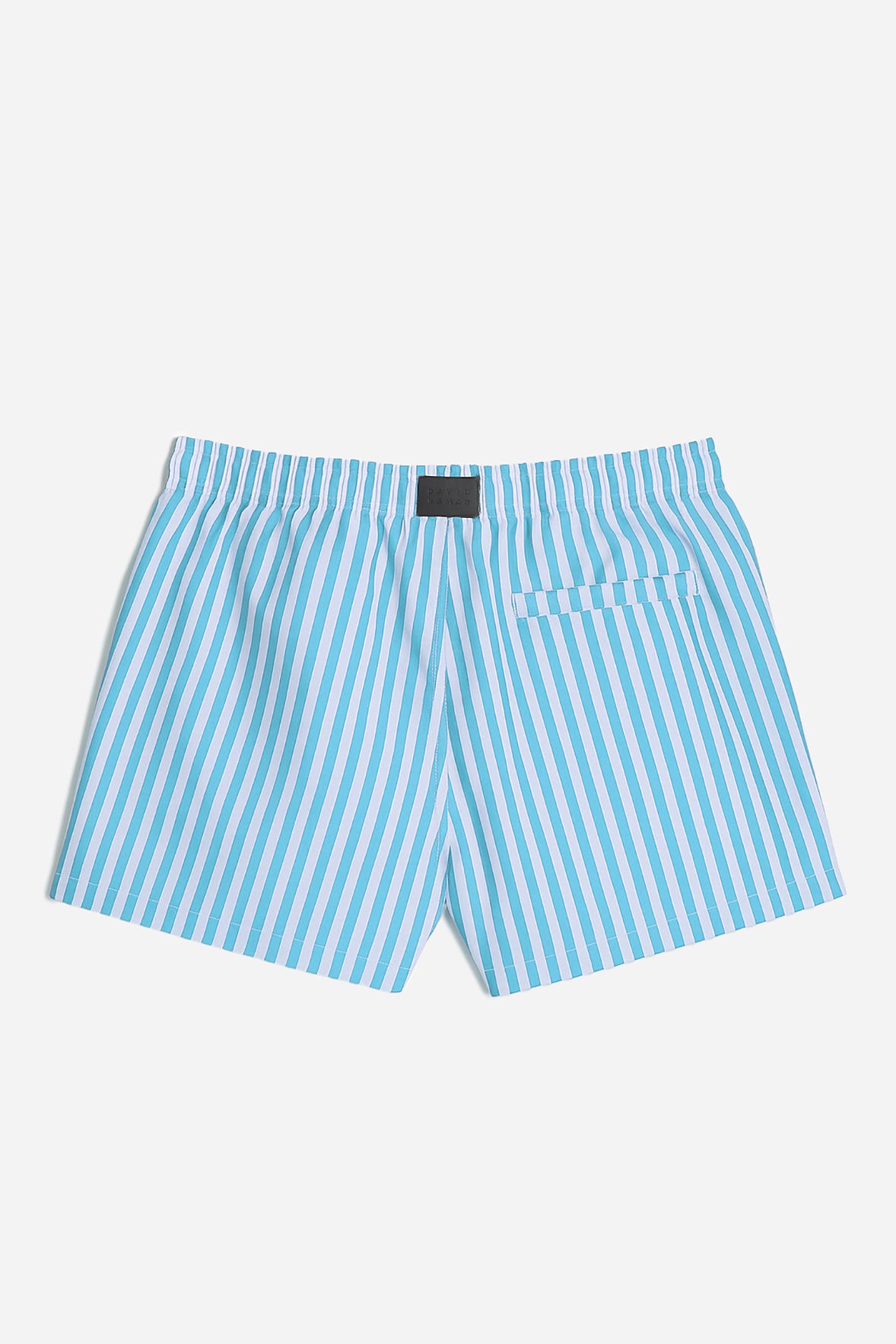 STRIPED SWIMSUIT