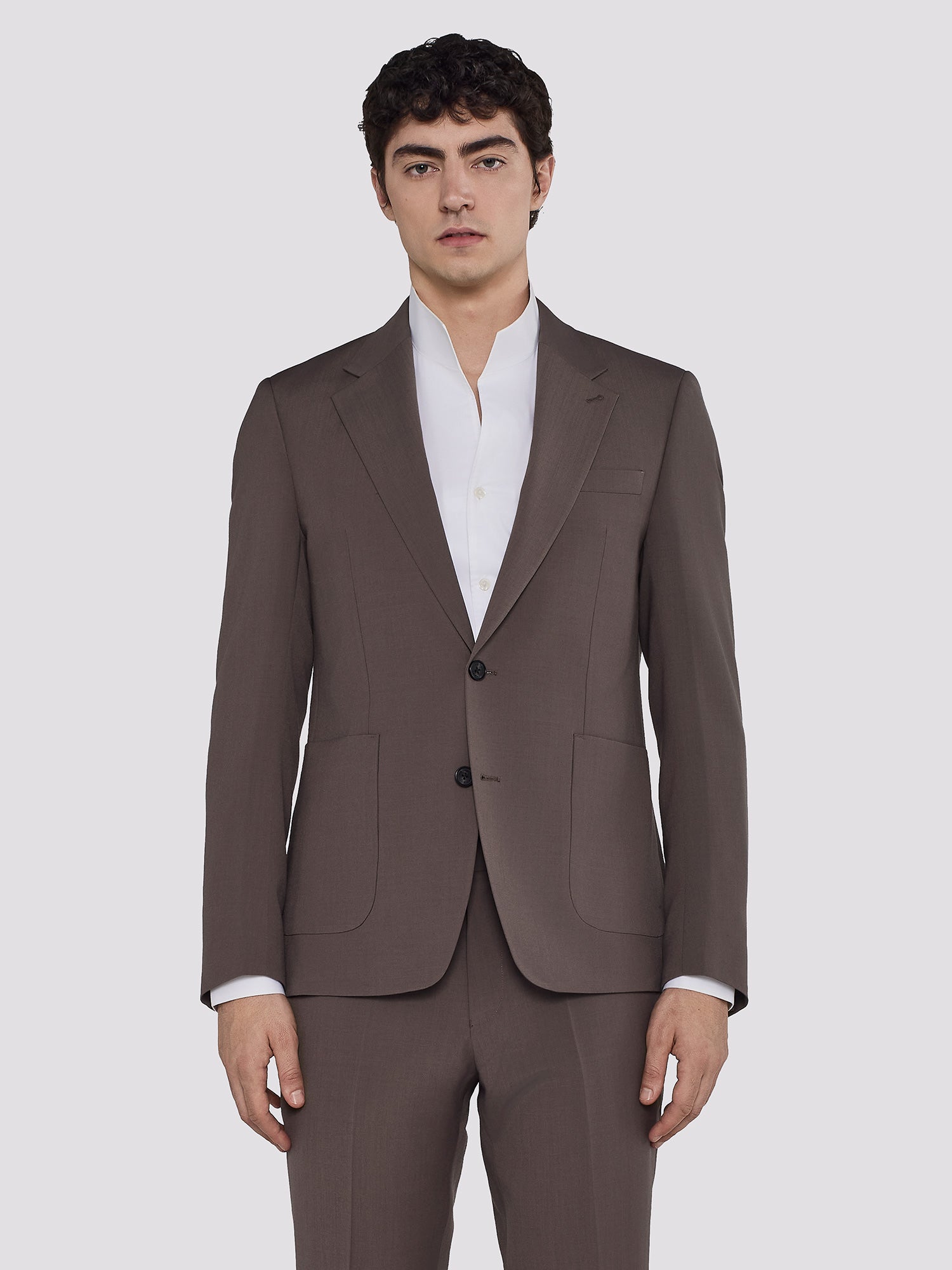 GIACCA SARTORIALE DA ABITO