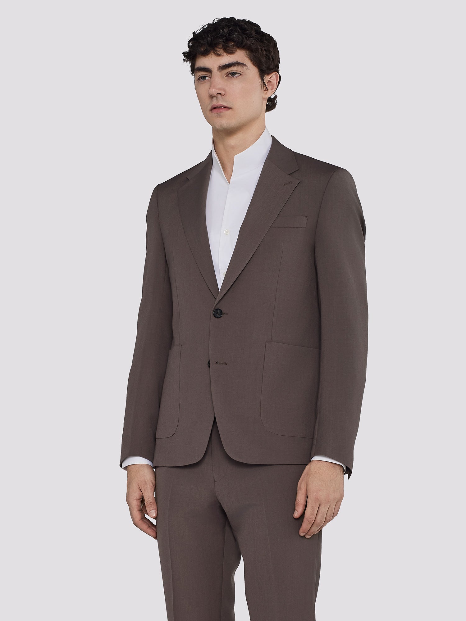SARTORIAL SUITE JACKET