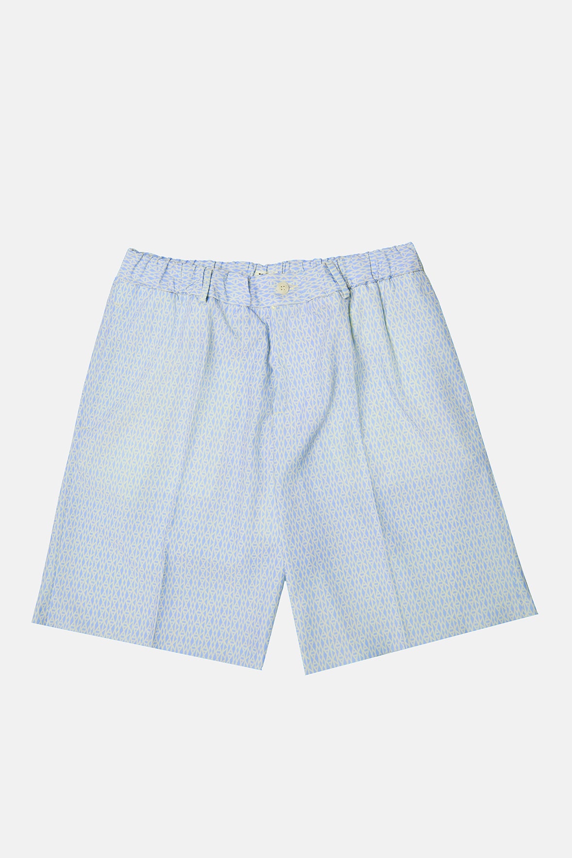 SHORTS MONOGRAM