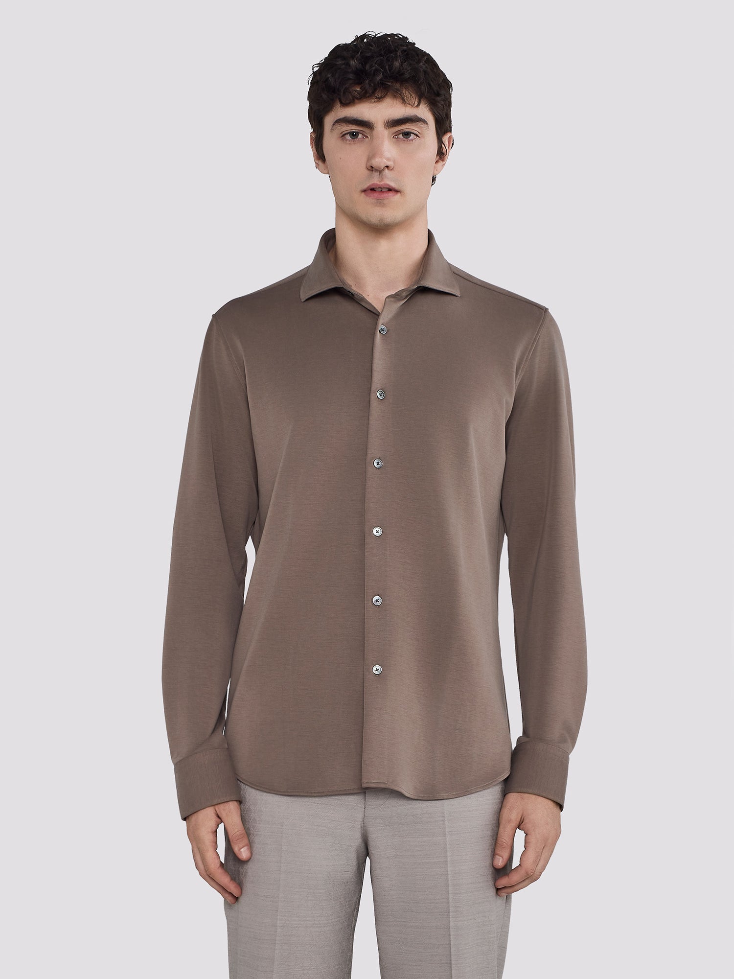 FLUID SHIRT