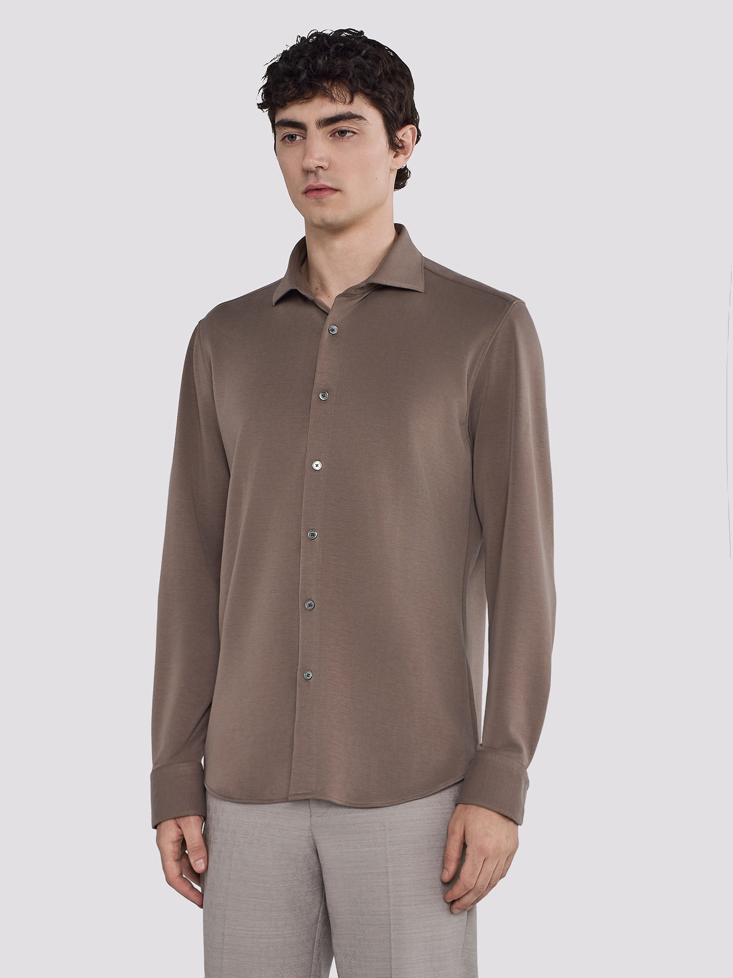 FLUID SHIRT