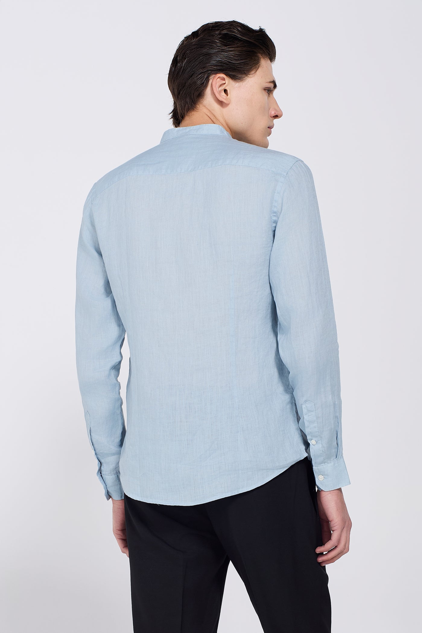CAMICIA COREANA IN INO