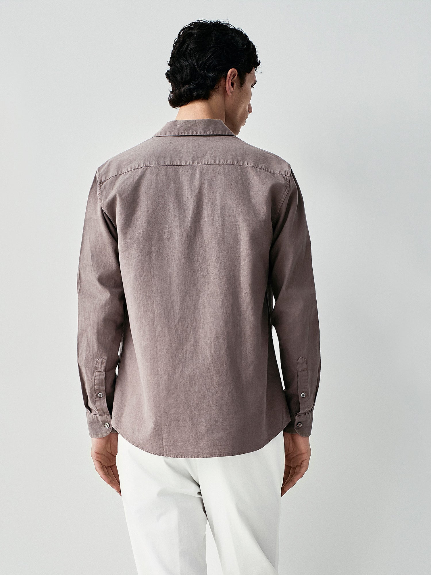 Pocket shirt