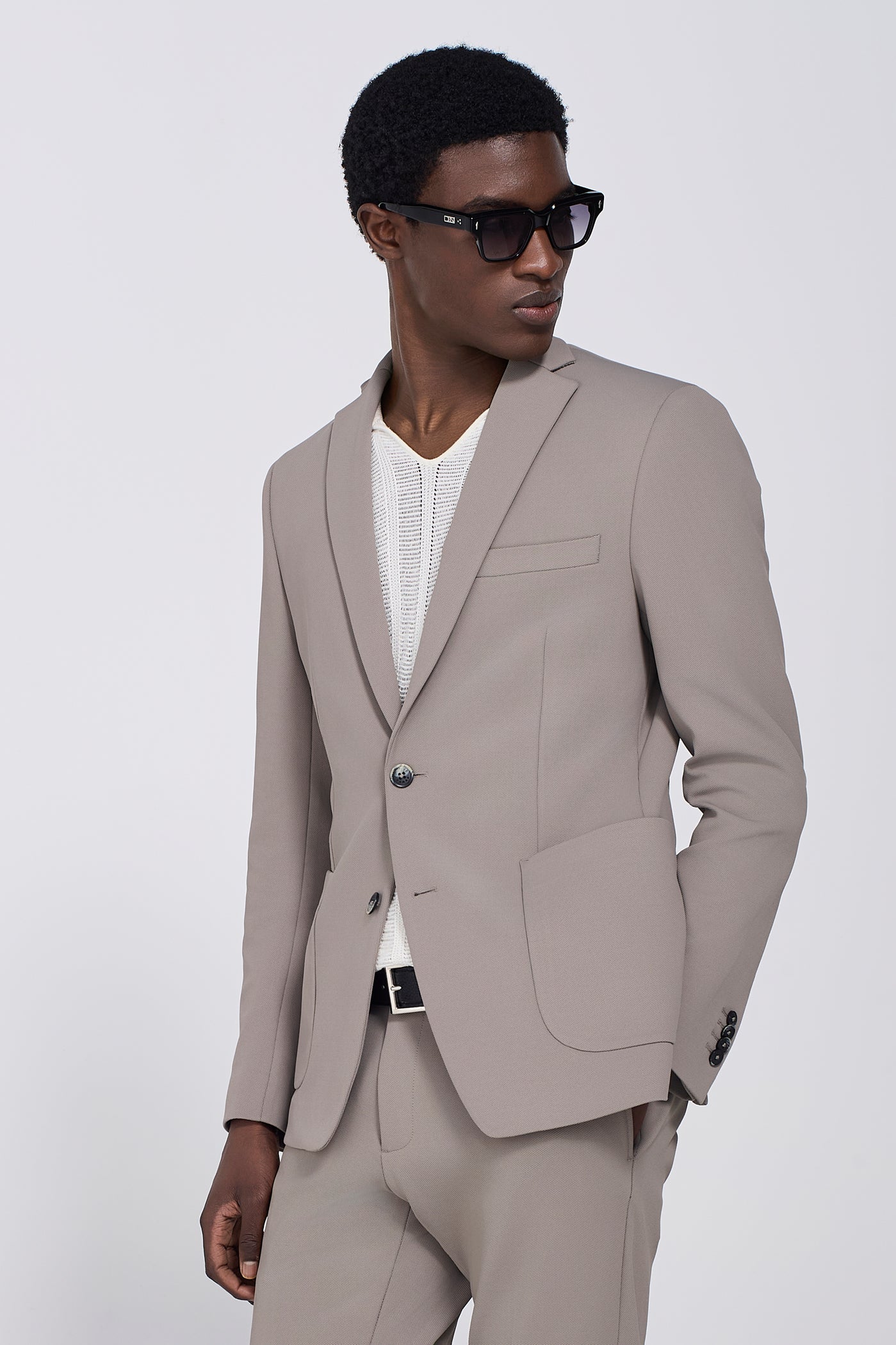 PIQUET BLAZER