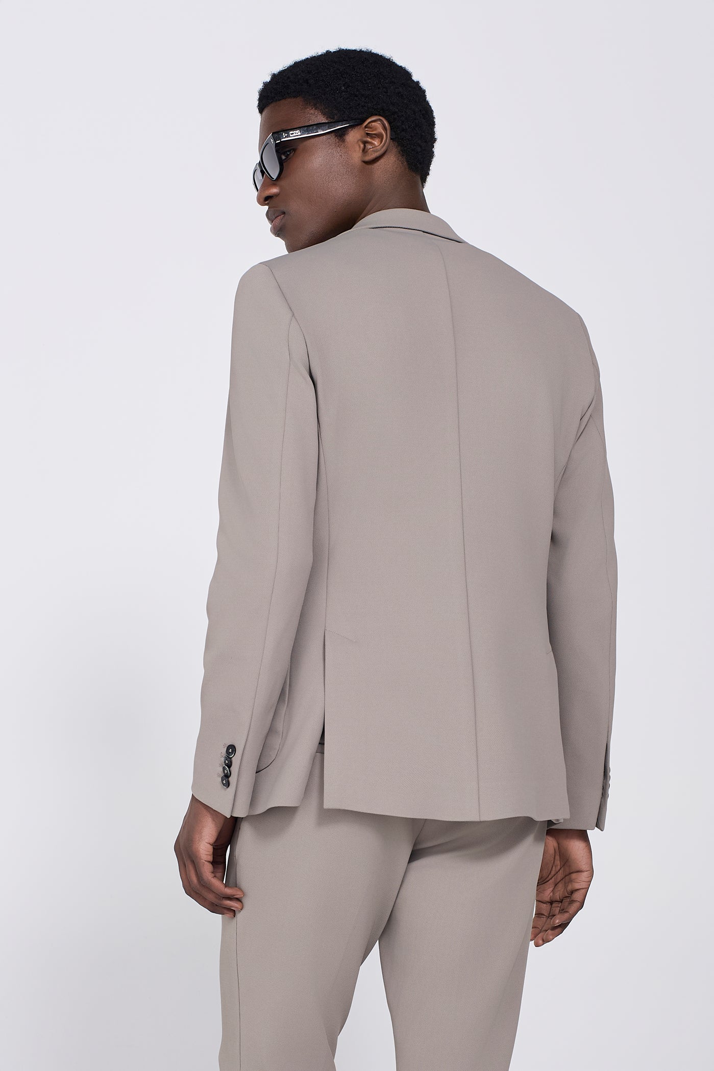PIQUET BLAZER