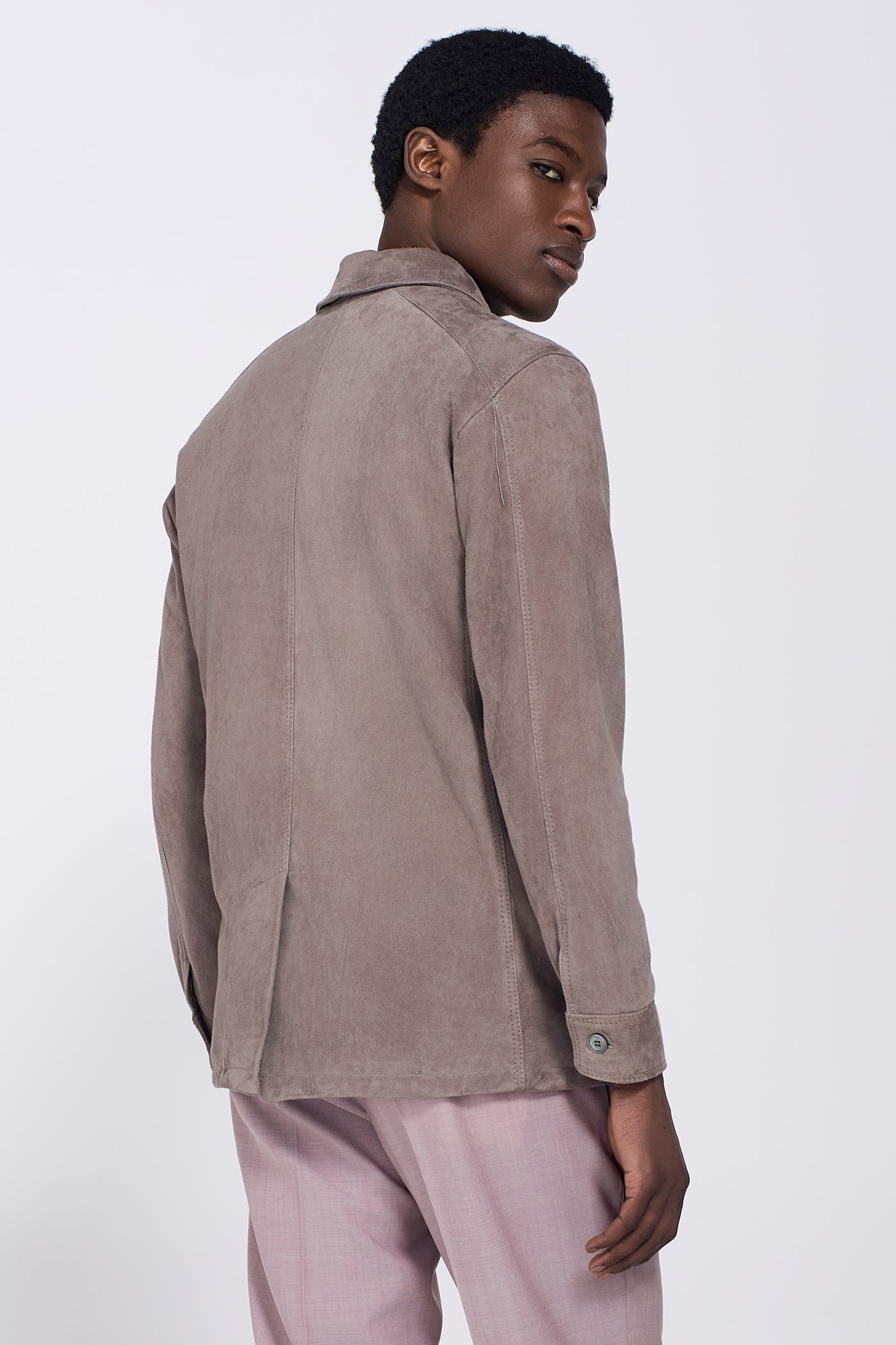 SHACKET SAFARI