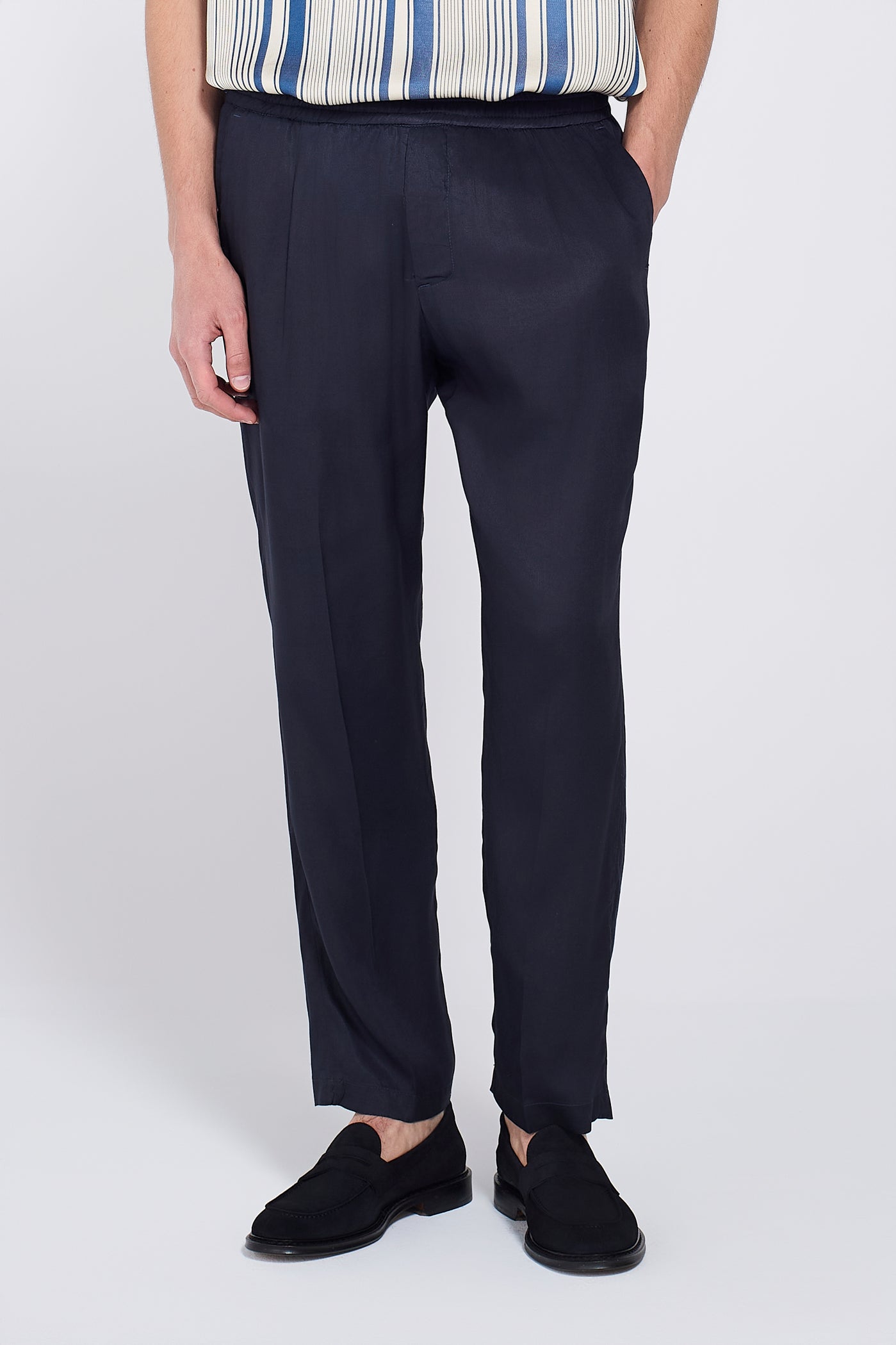PANTALONI CASUAL