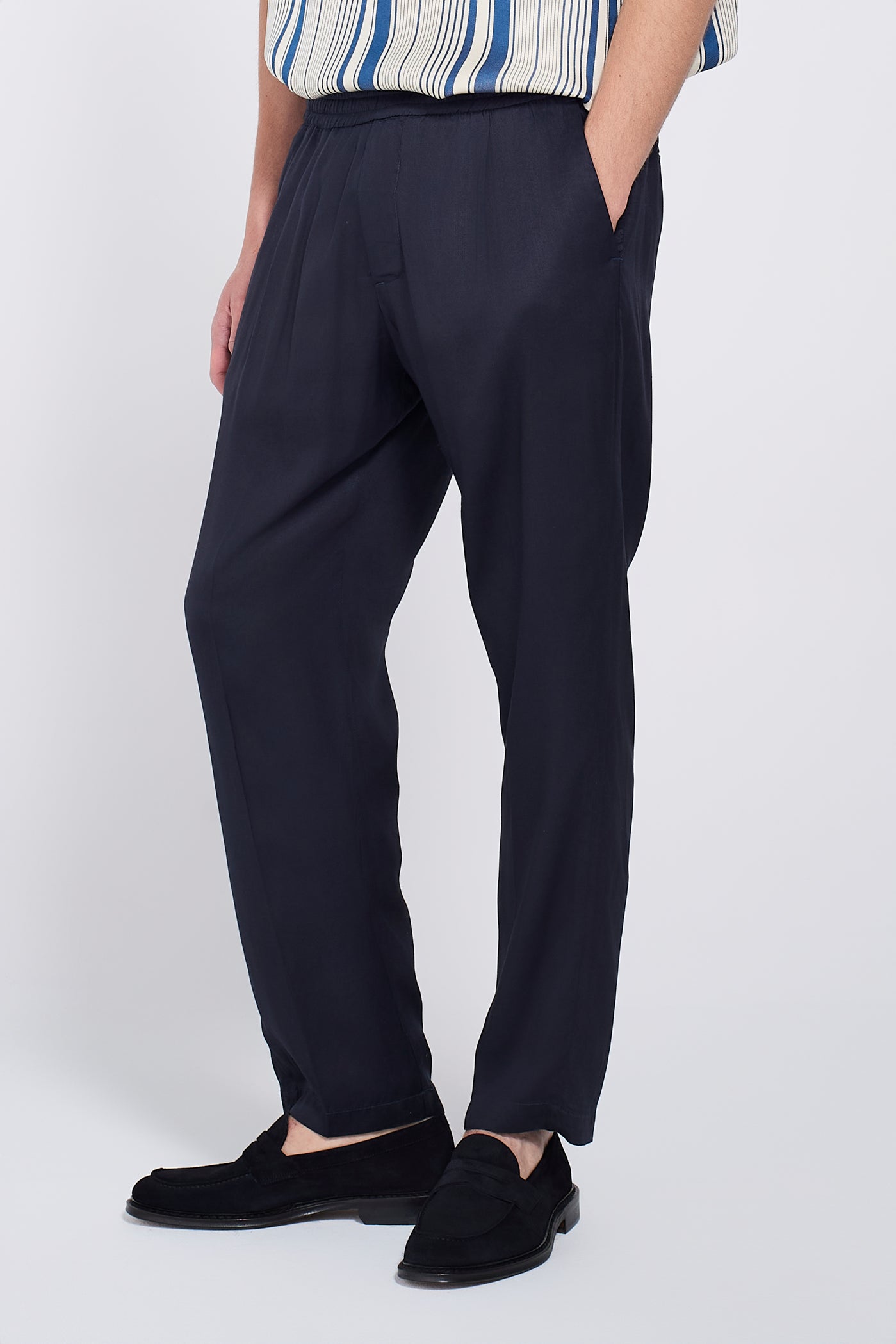 CASUAL PANTS