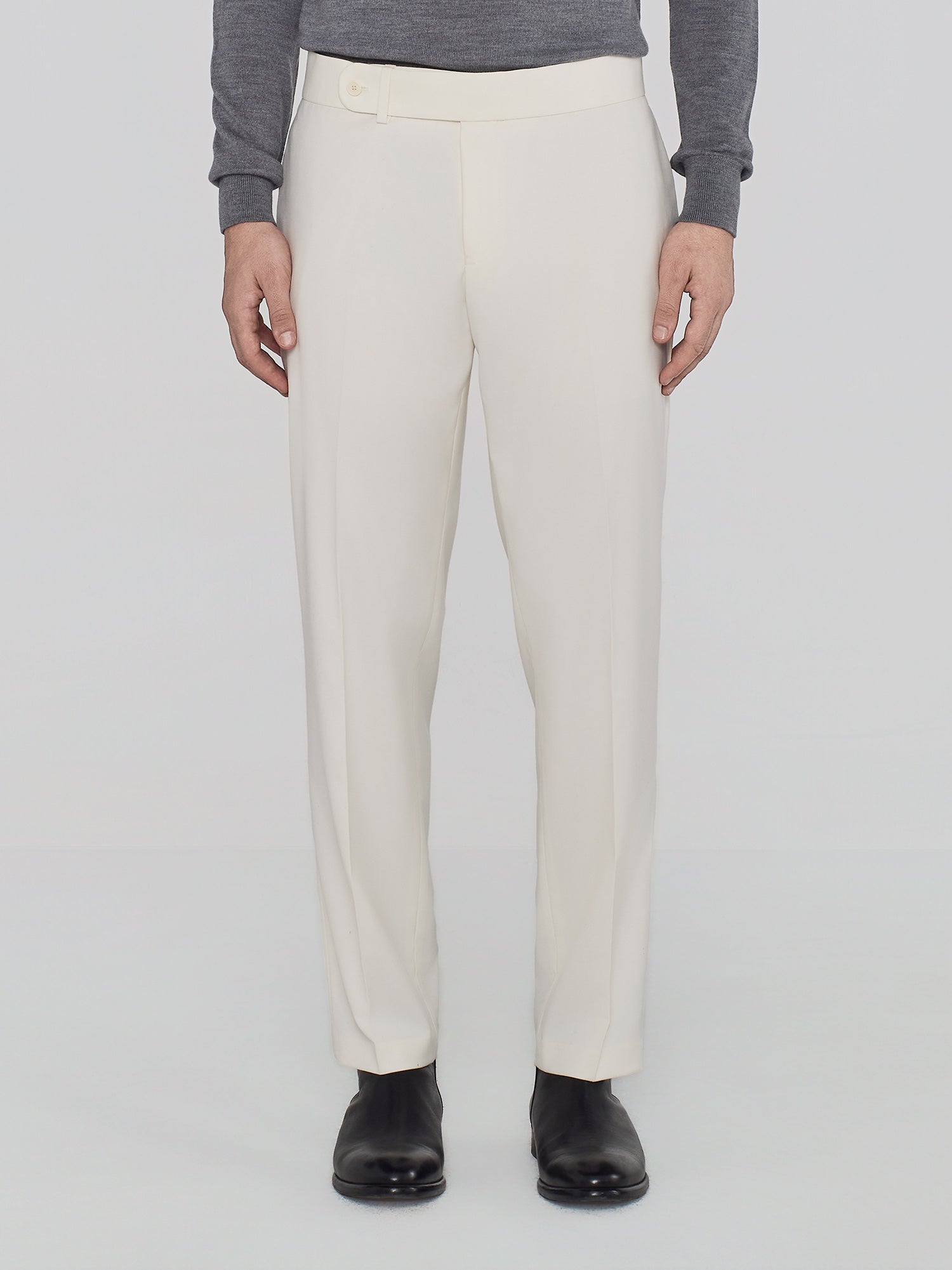 PANTALONE SARTORIALE