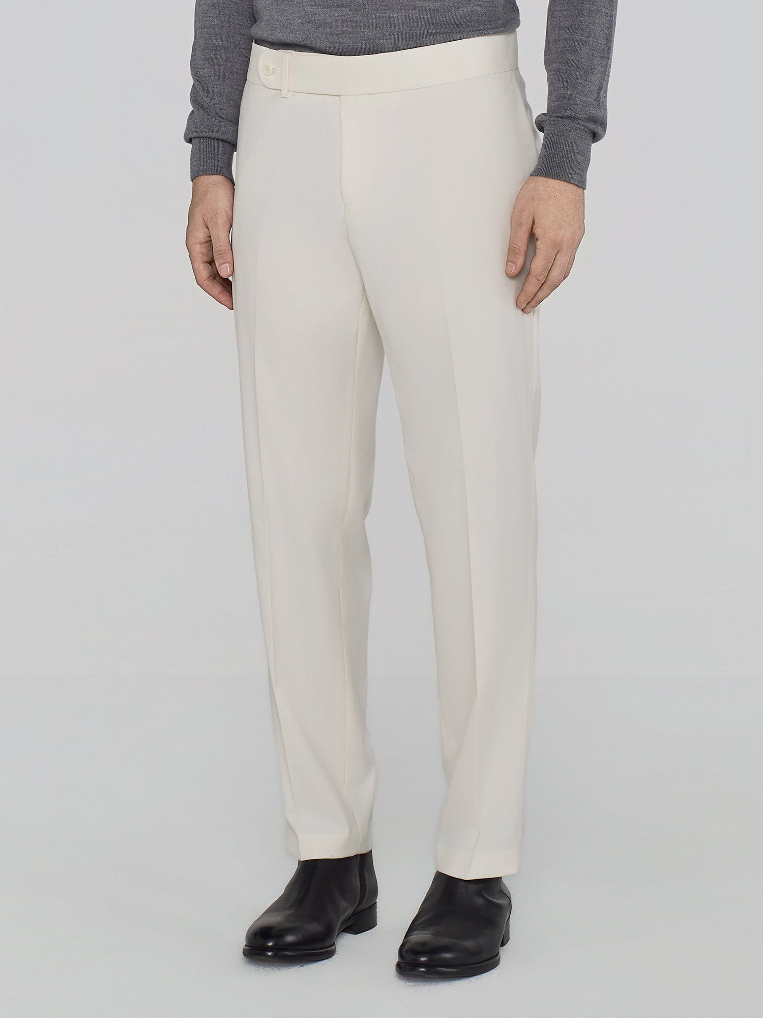 PANTALONE SARTORIALE