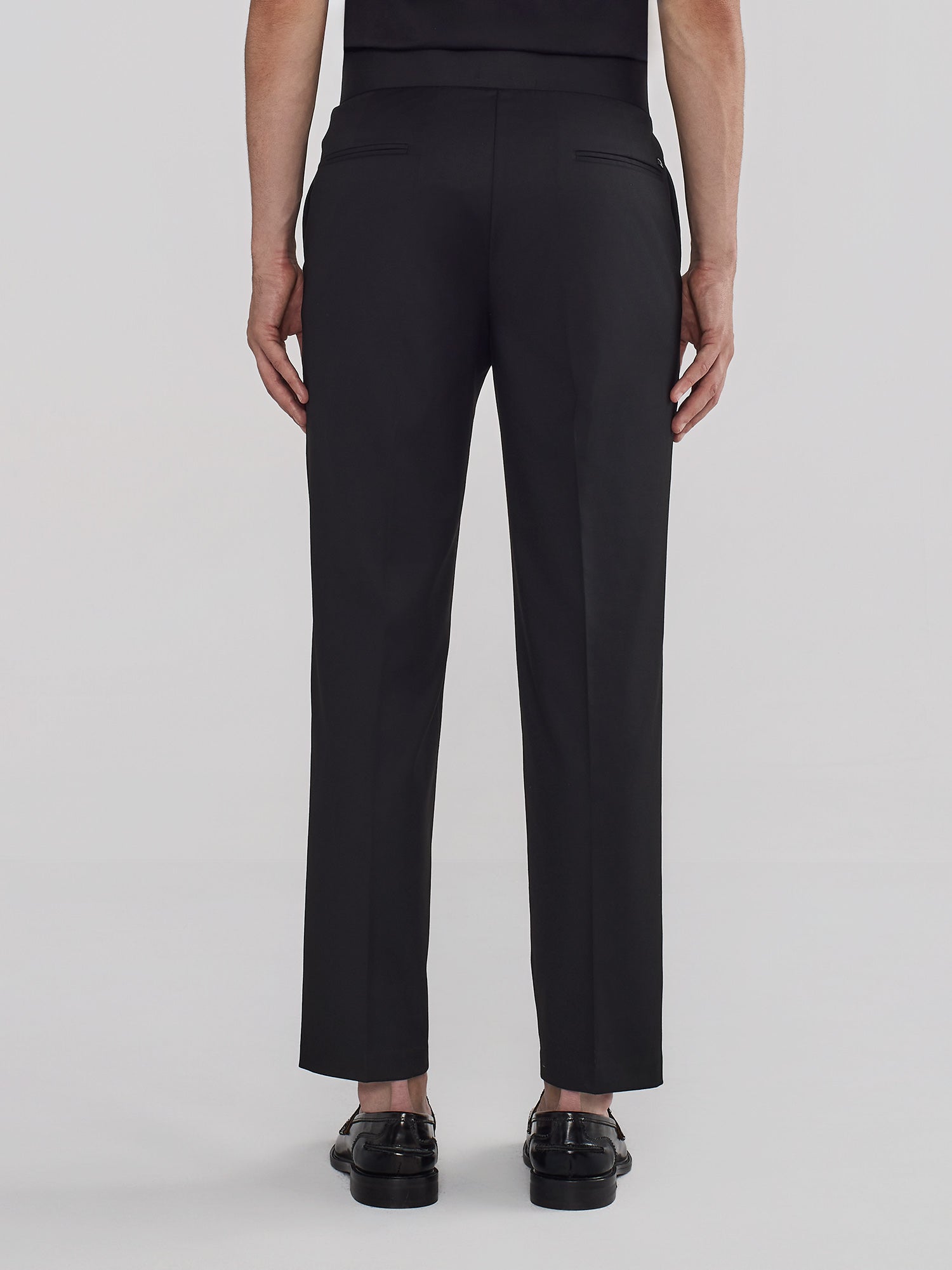 PANTALONE SARTORIALE