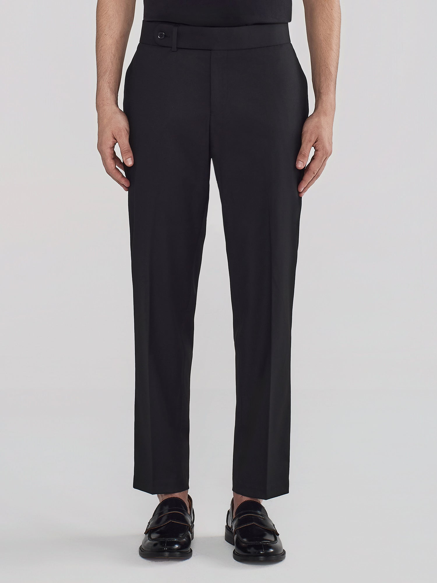 PANTALONE SARTORIALE