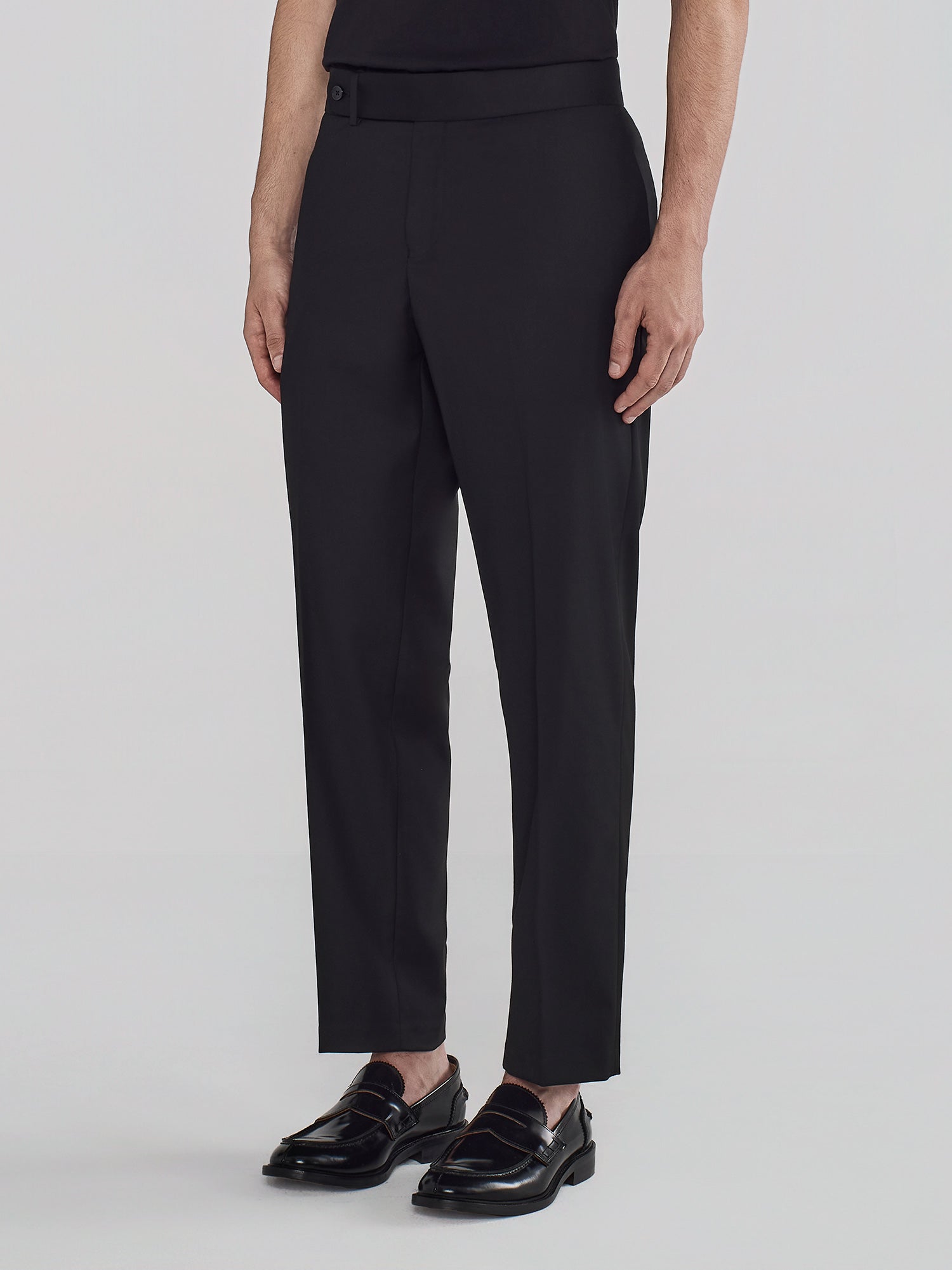 PANTALONE SARTORIALE