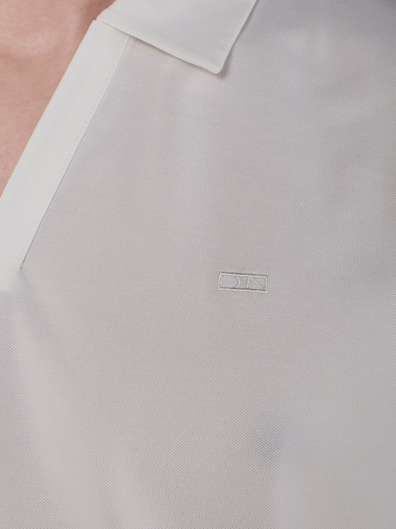 SHORT-SLEEVE PIQUET POLO