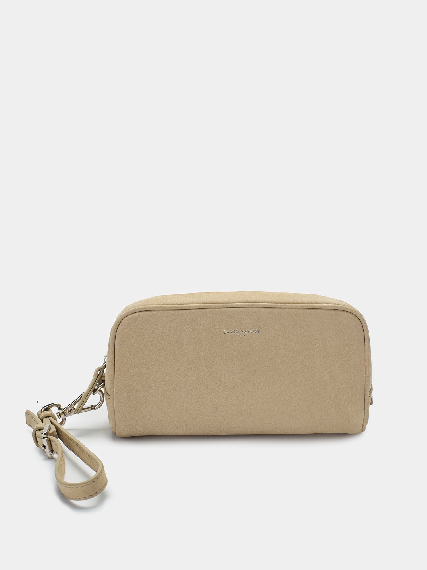 nabook leather necessaire