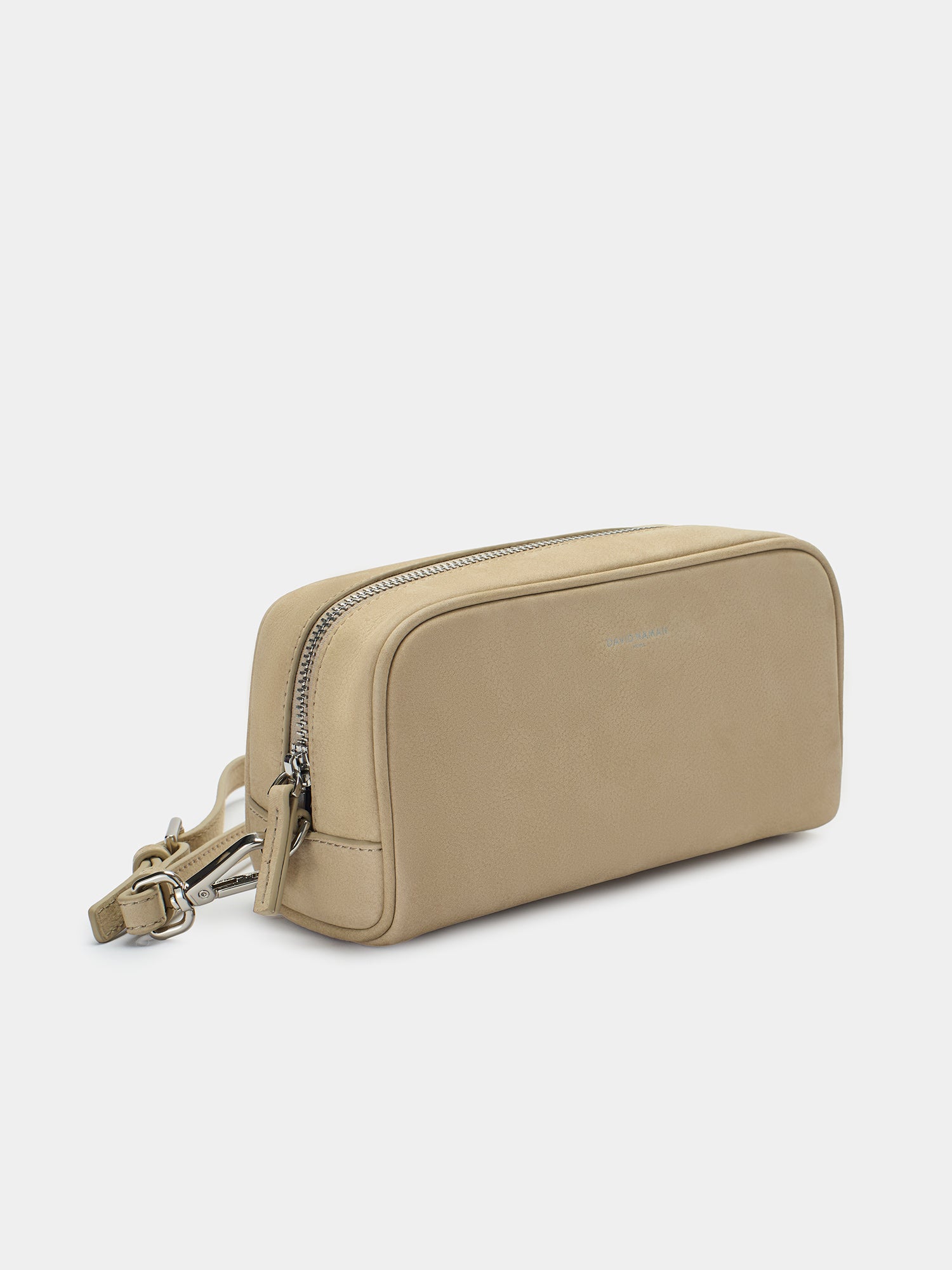 nabook leather necessaire