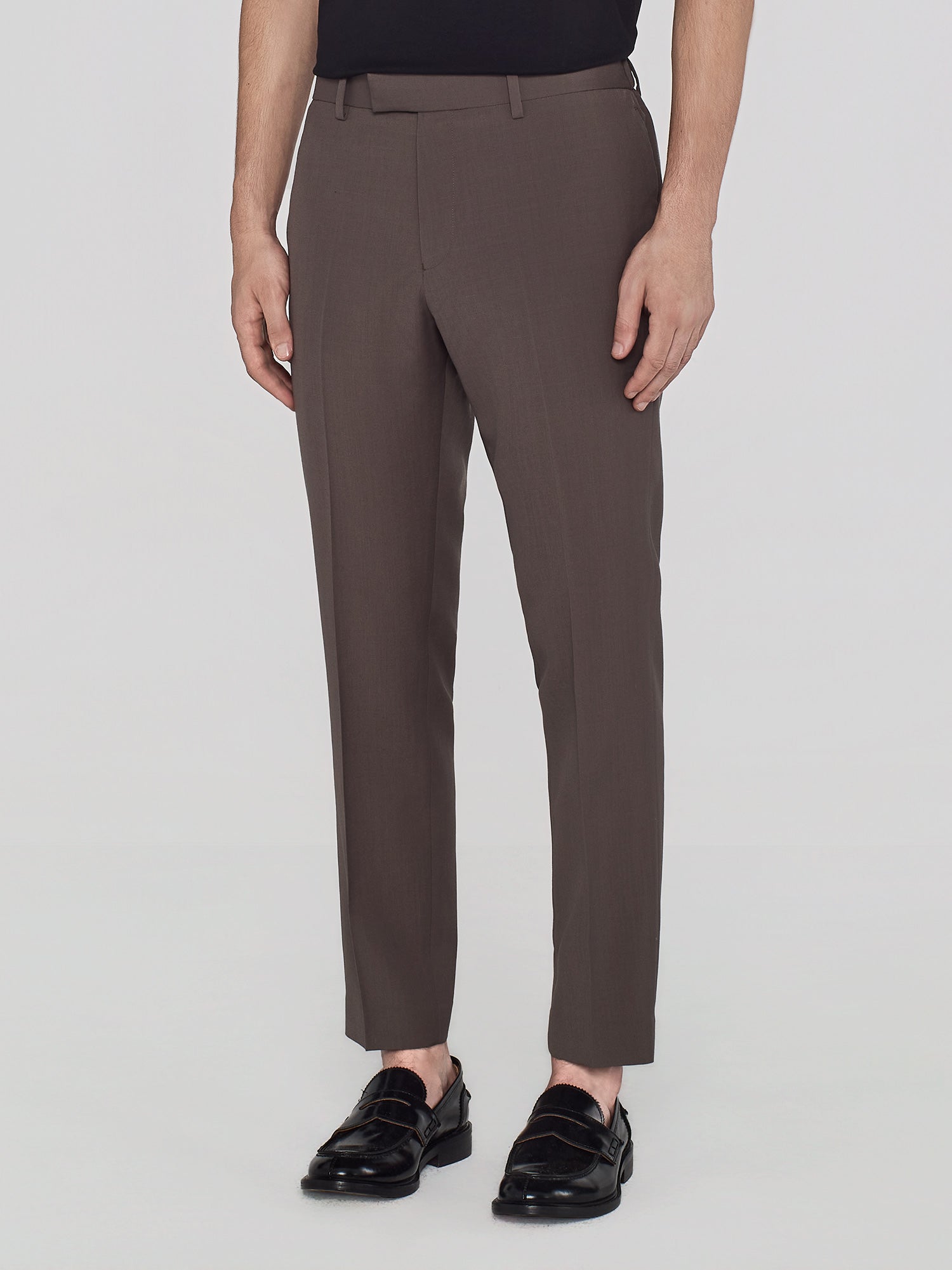 PANTALONE DA ABITO