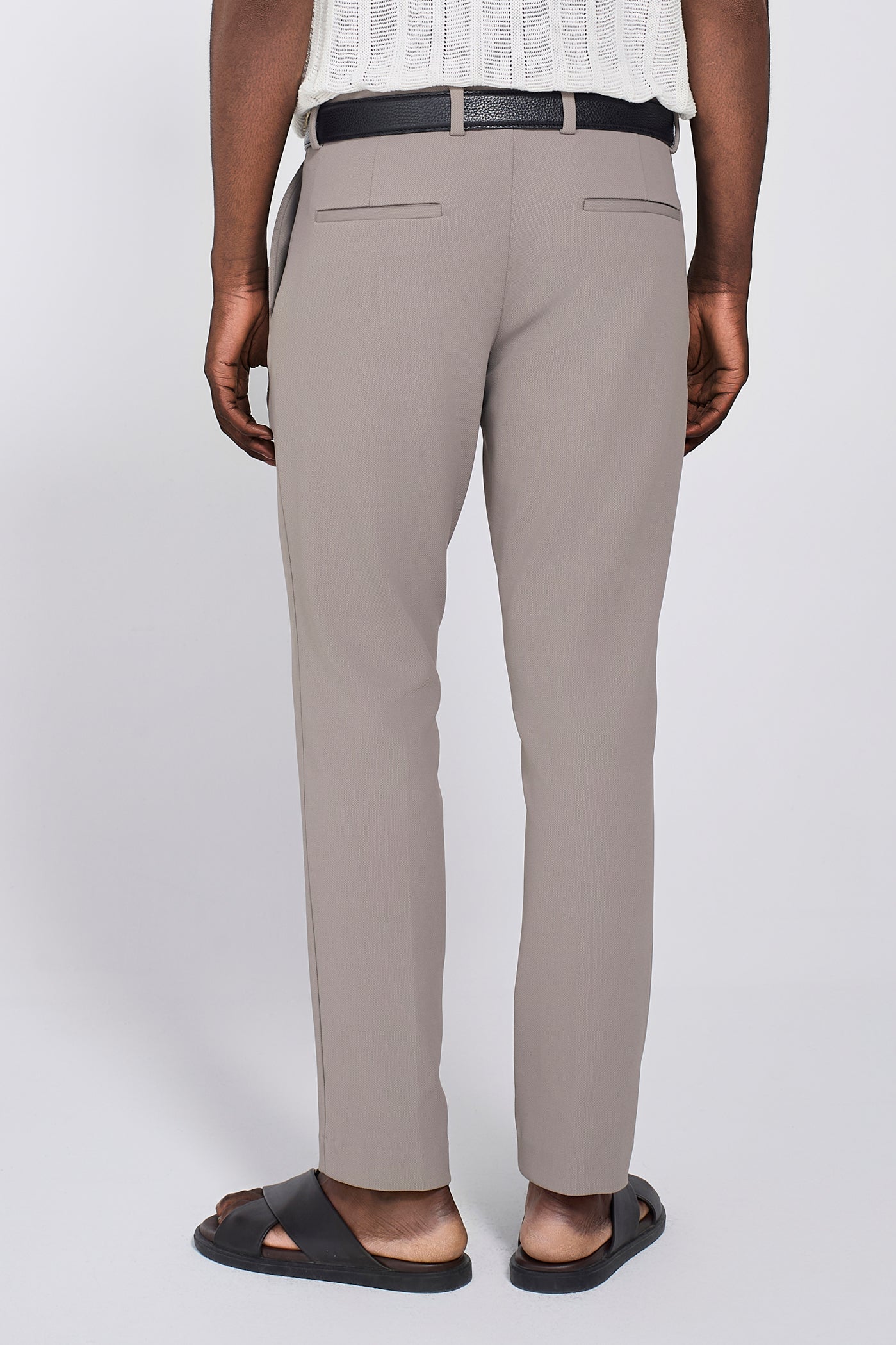 PIQUET PANTS