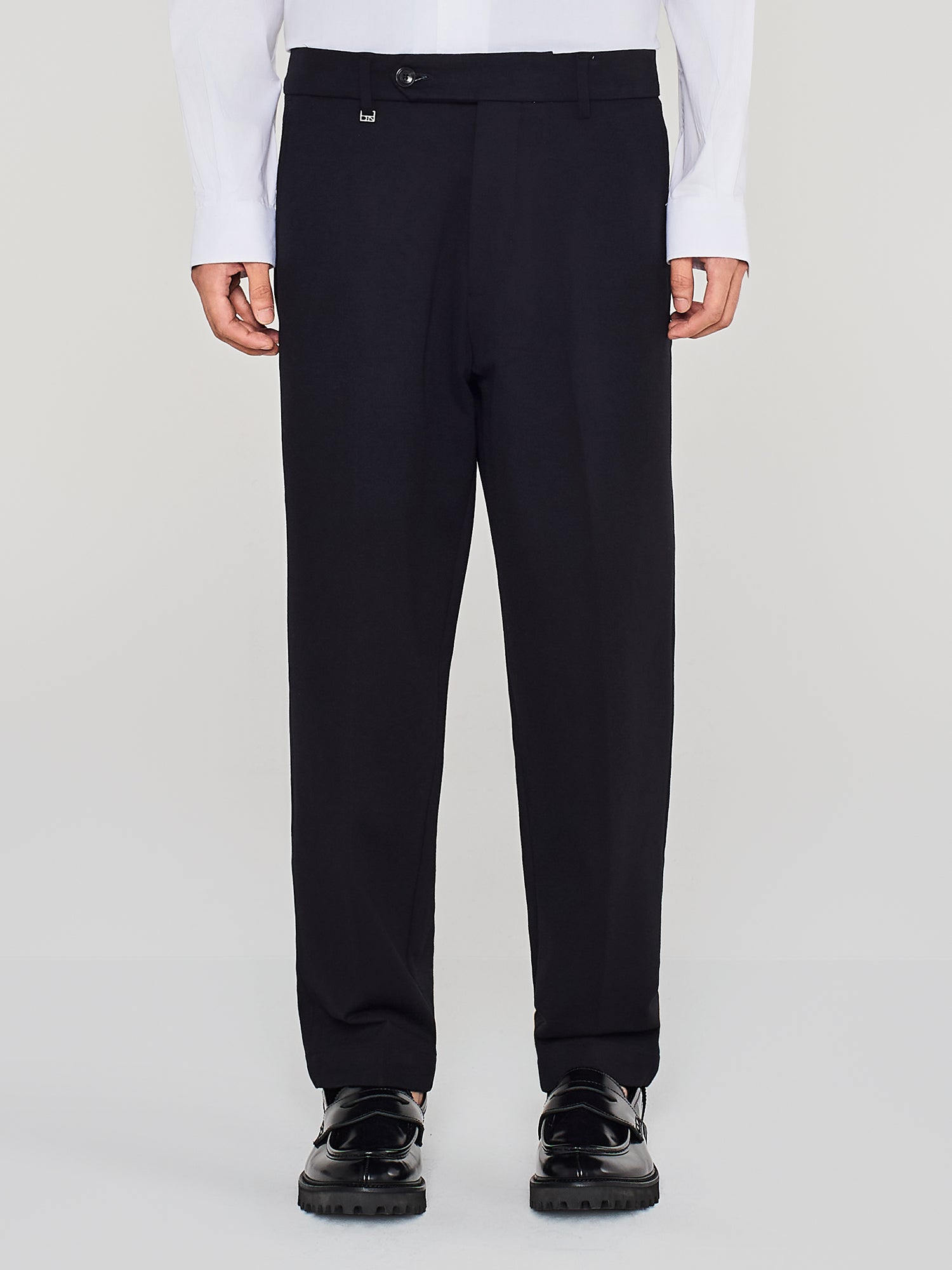 PANTALONE PUNTO MILANO RELAXED FIT