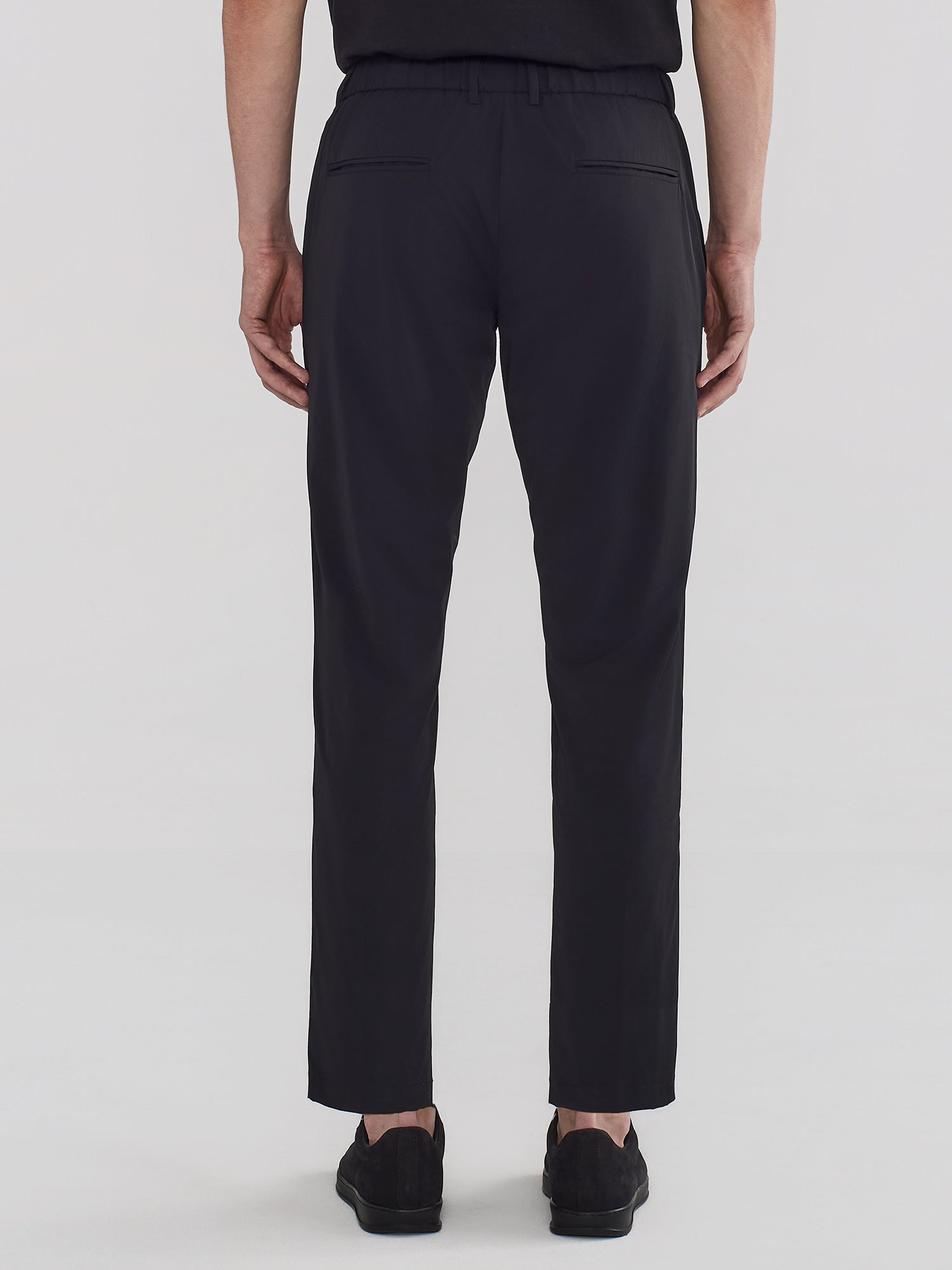 NYLON TROUSERS