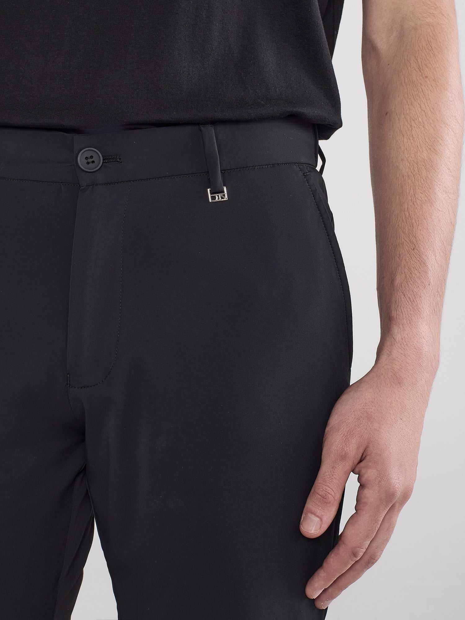 NYLON TROUSERS
