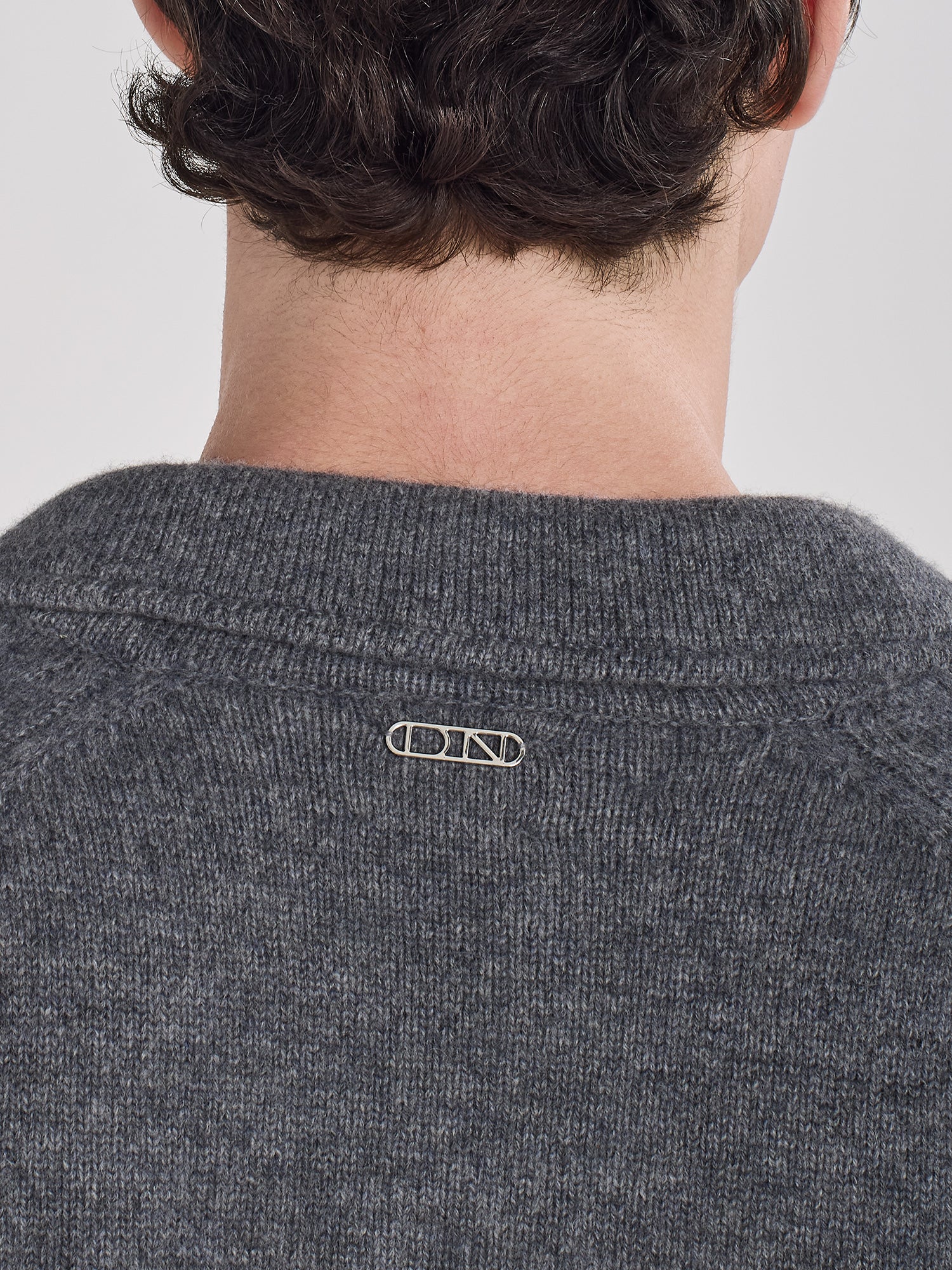 CARDIGAN WITH POCKETS