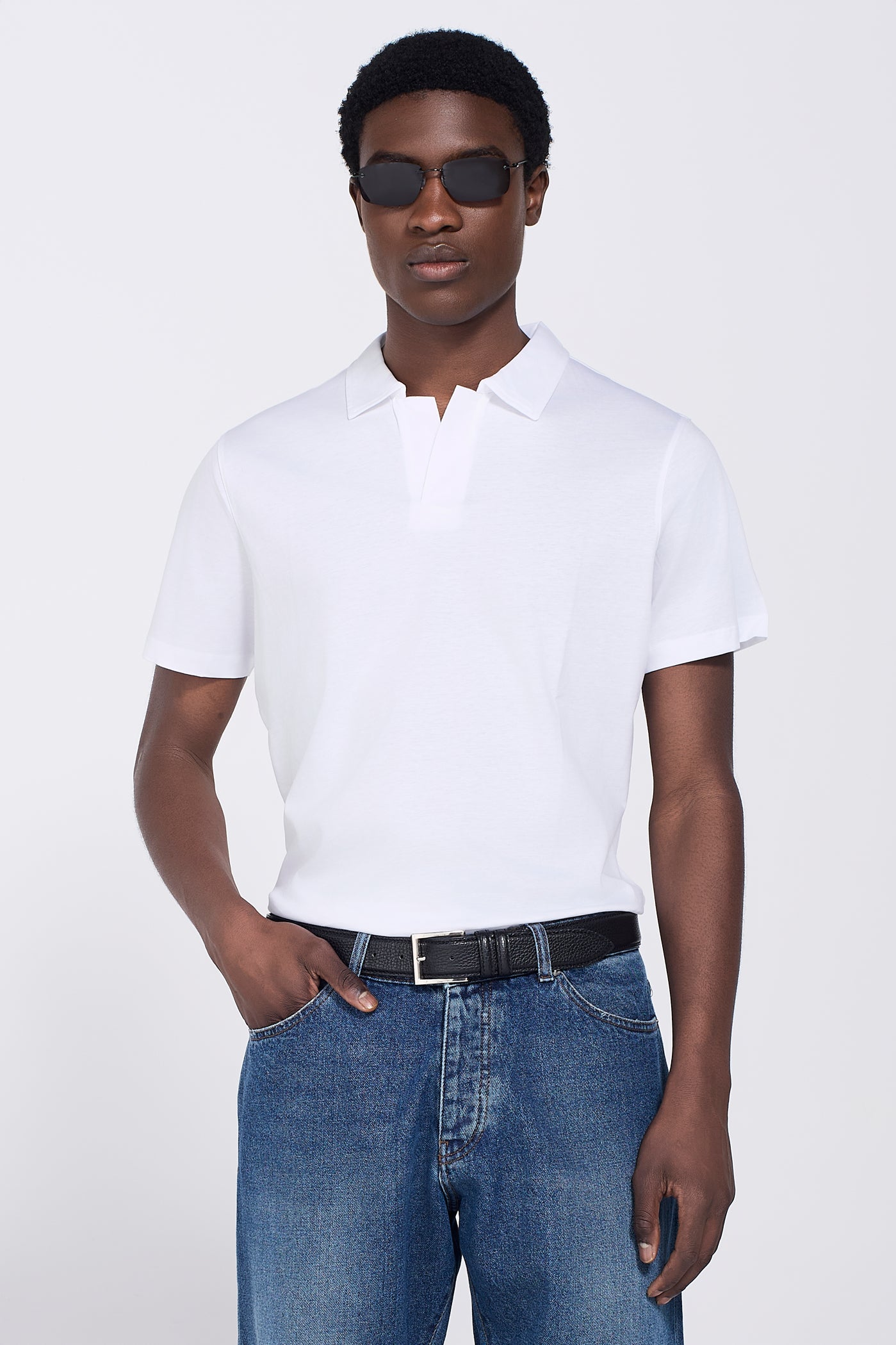 MODAL POLO