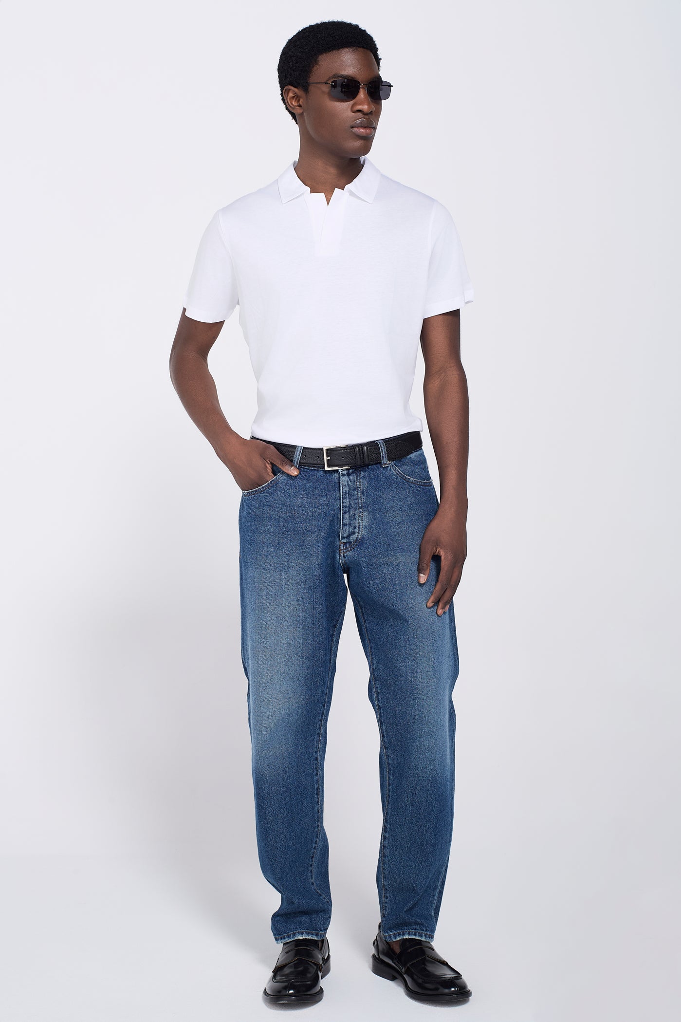MODAL POLO