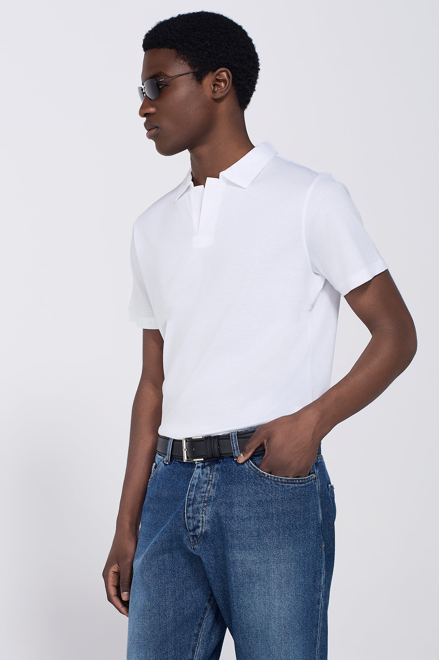 MODAL POLO
