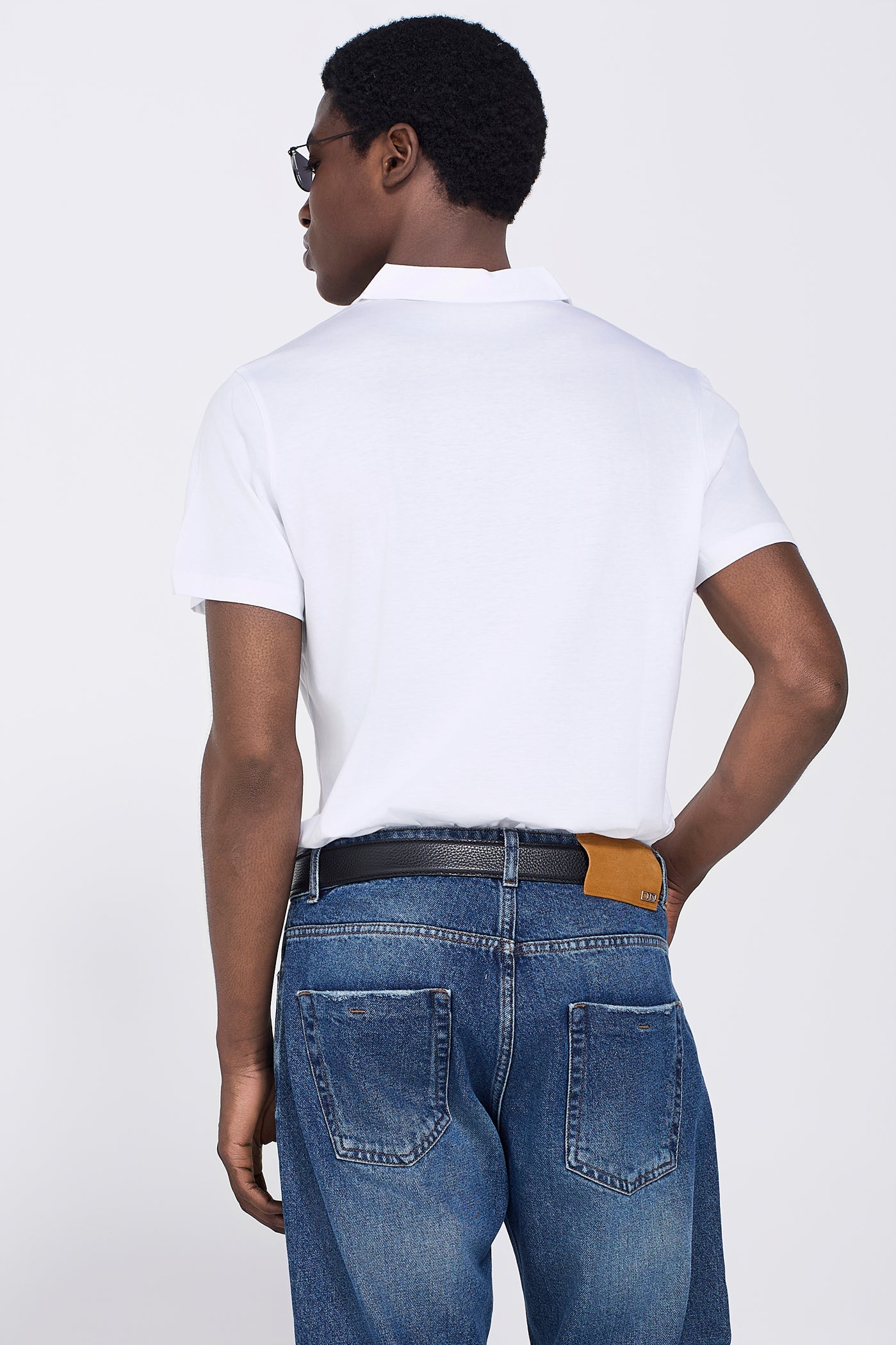 MODAL POLO