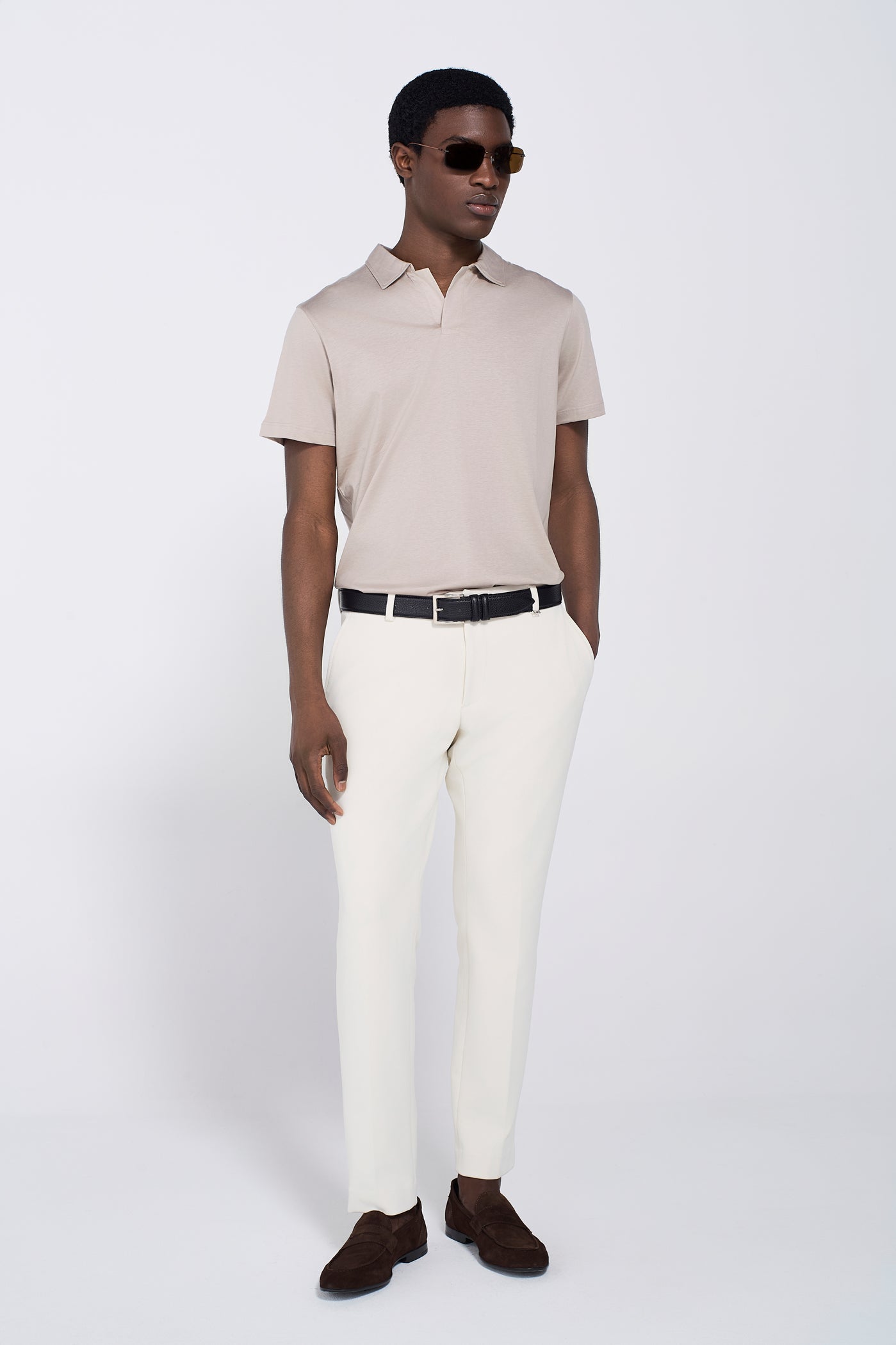 POLO MODAL