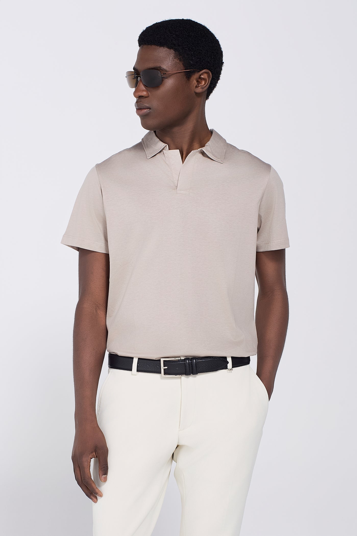 POLO MODAL