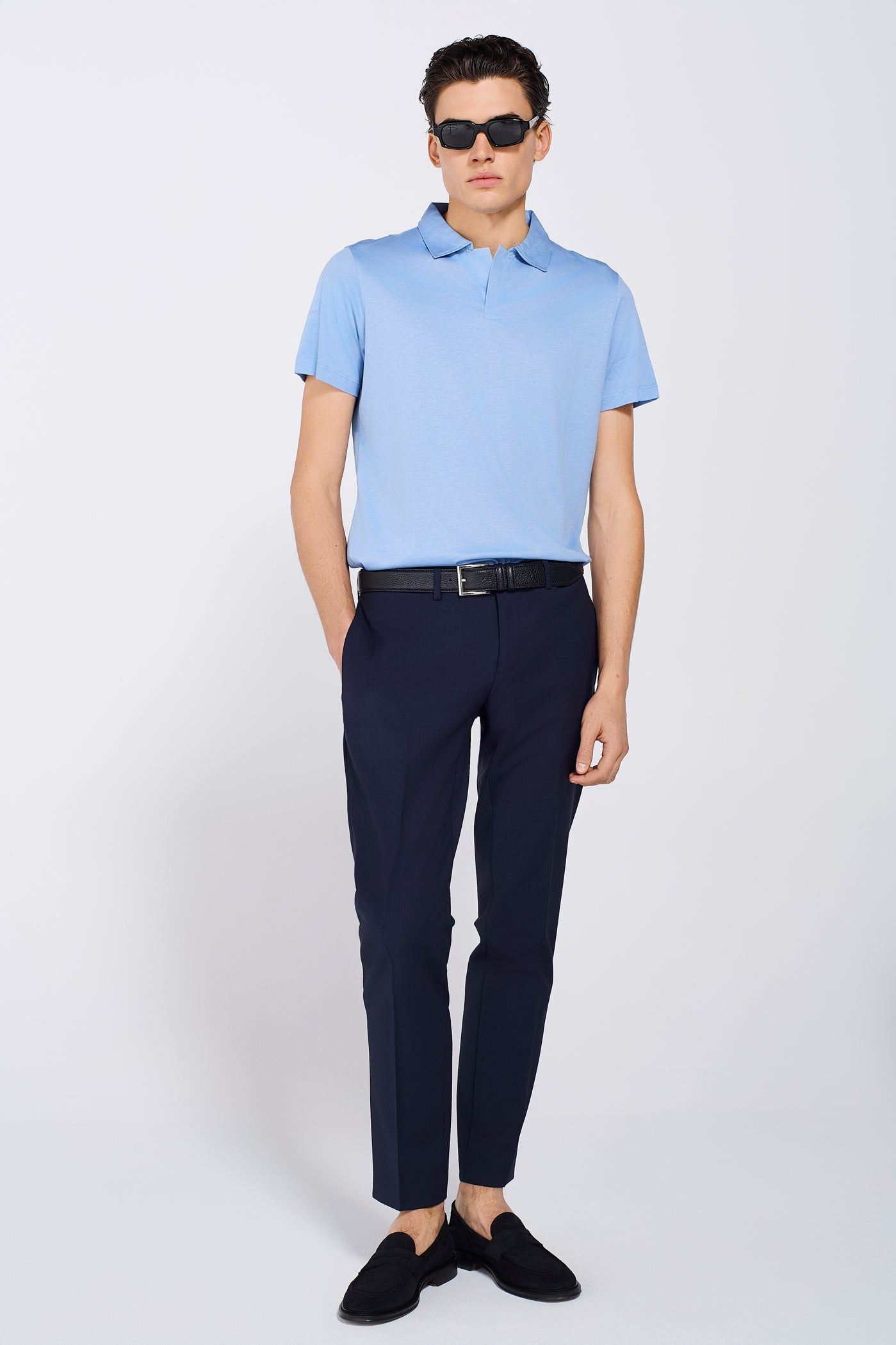 POLO MODAL