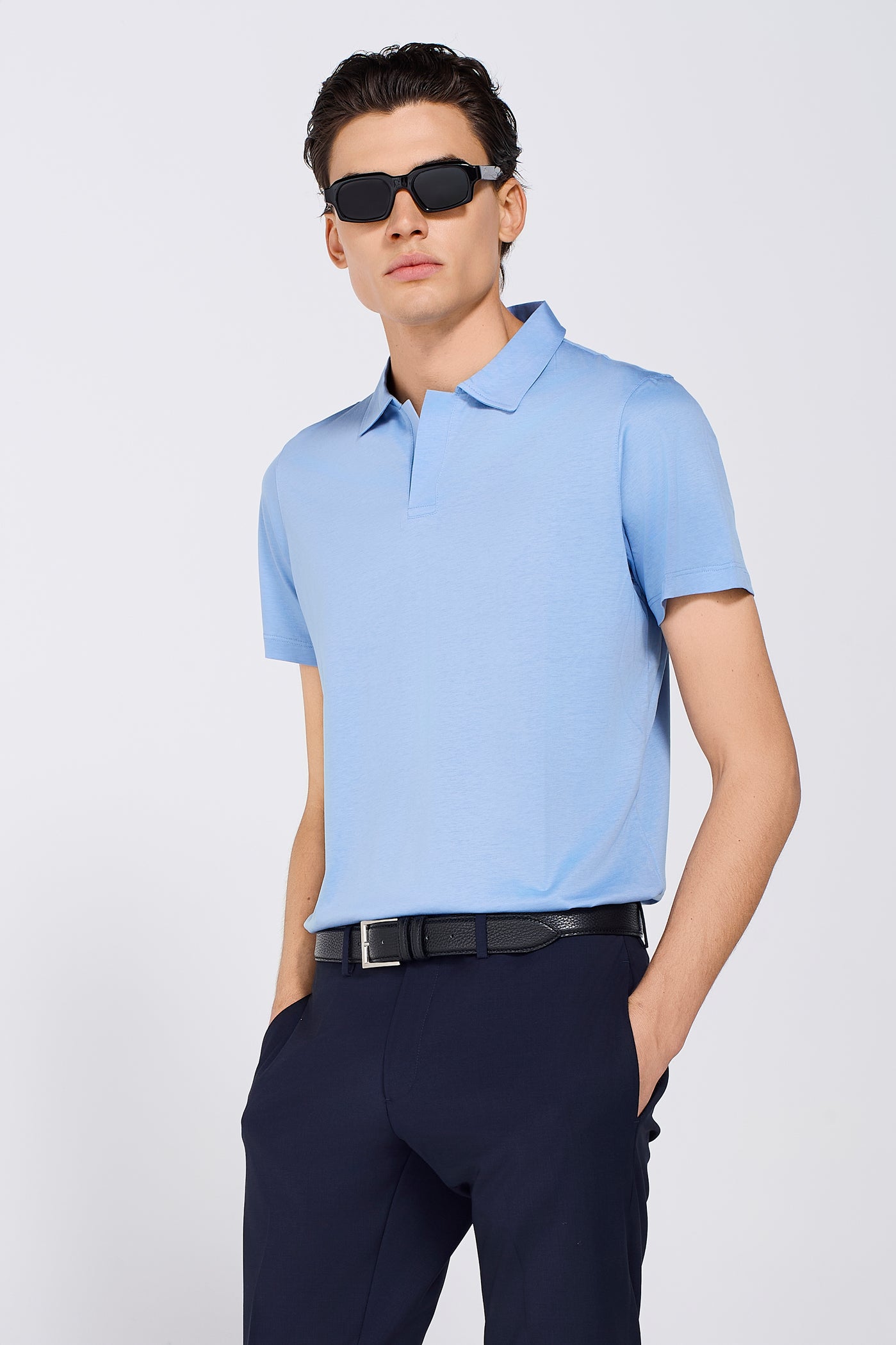 MODAL POLO