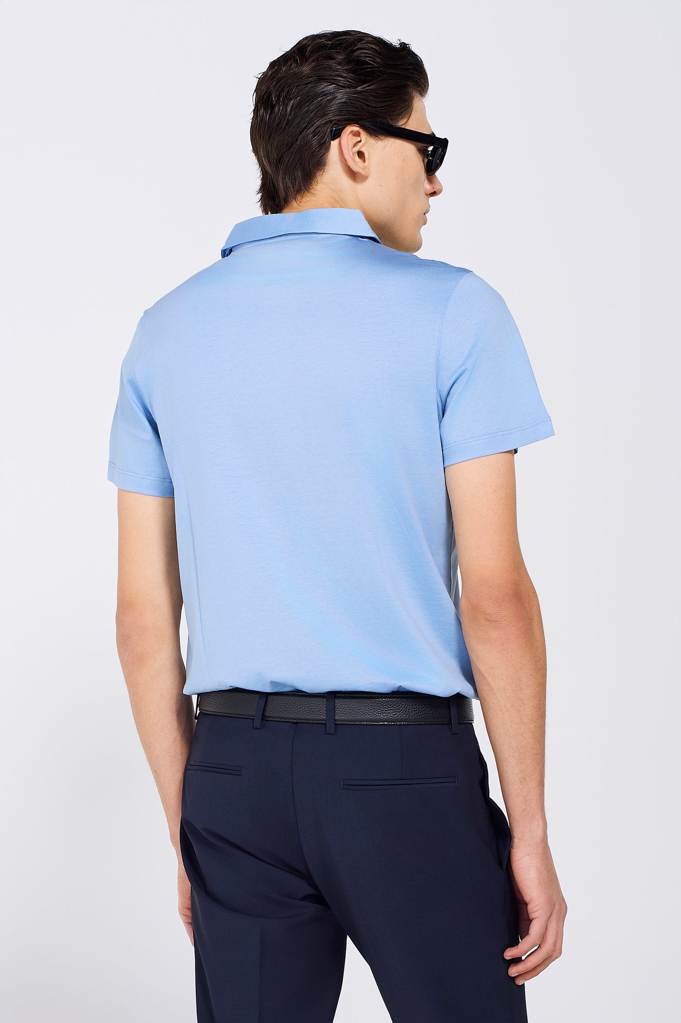 MODAL POLO