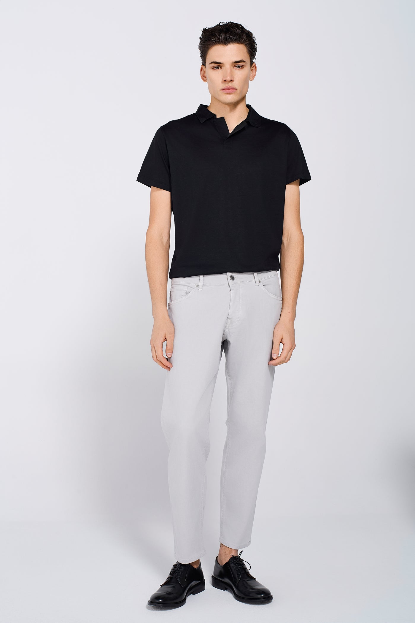 MODAL POLO