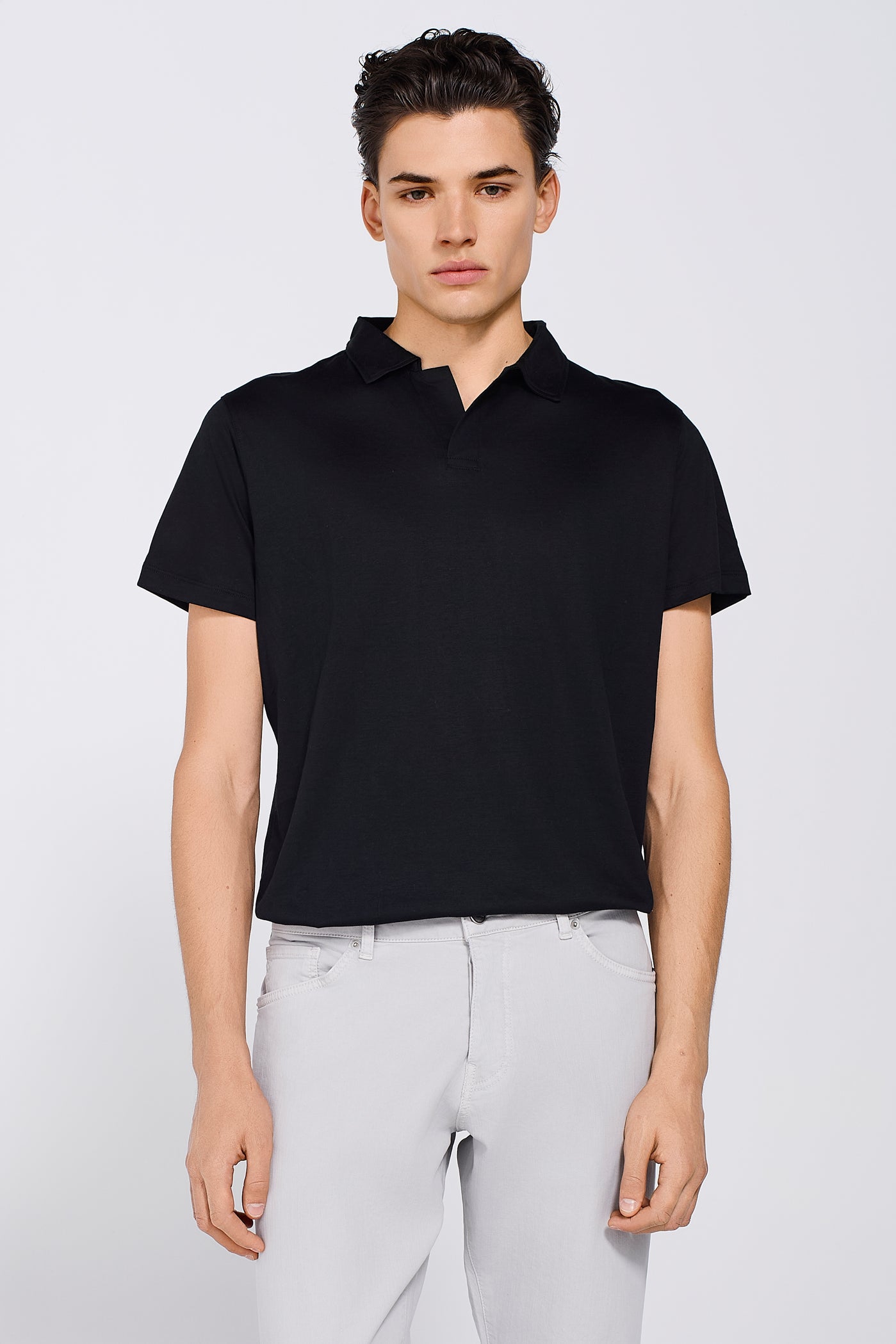 MODAL POLO