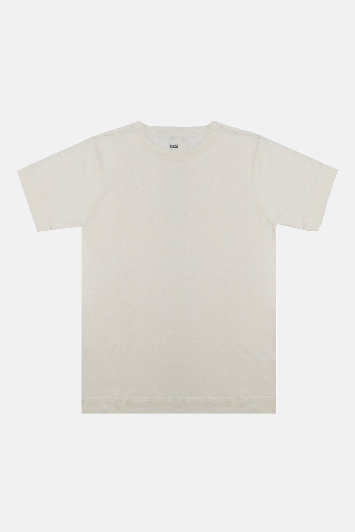 PURE LINEN T-SHIRT