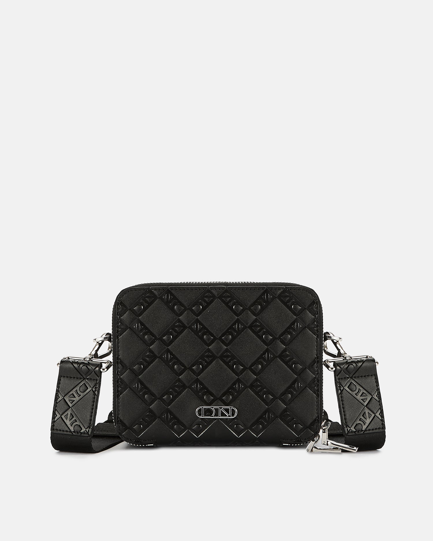 CAMERA BAG NAMALOGY ALLOVER