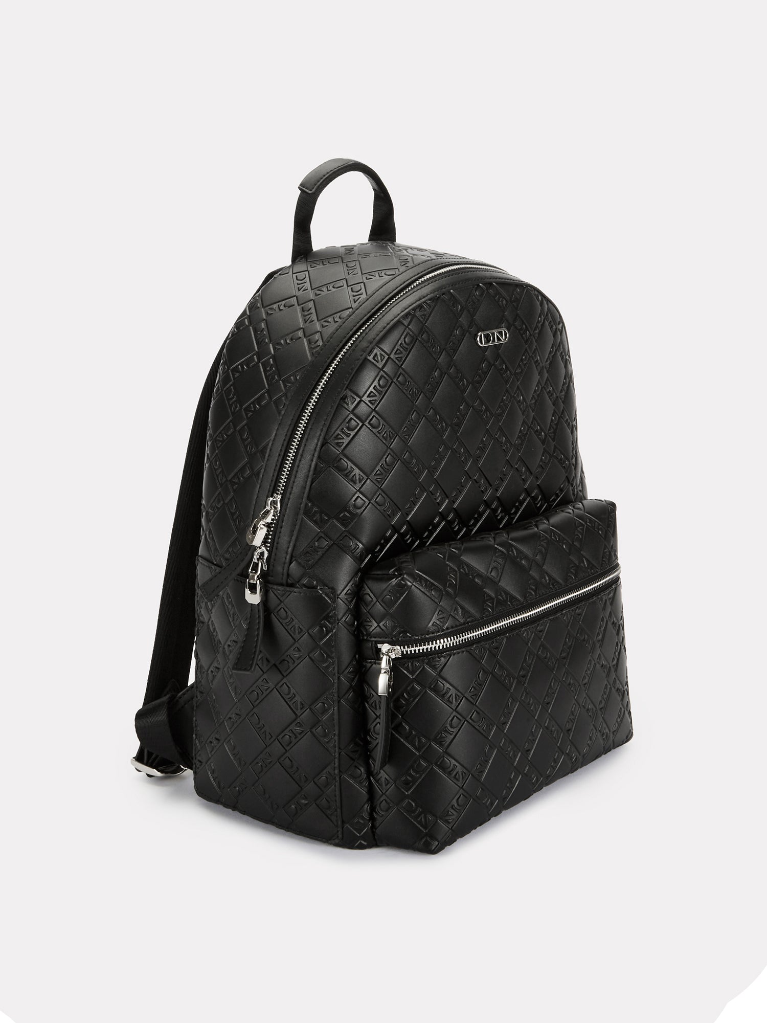 BACKPACK NAMALOGY ALLOVER