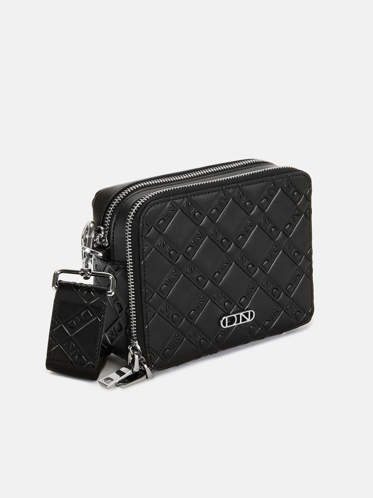 CAMERA BAG NAMALOGY ALLOVER